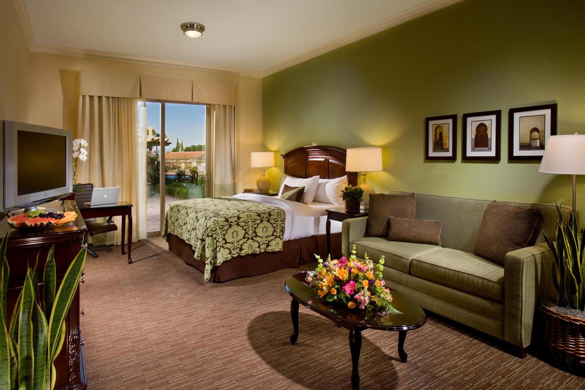 Ayres Hotel Chino Hills Ontario photo 9
