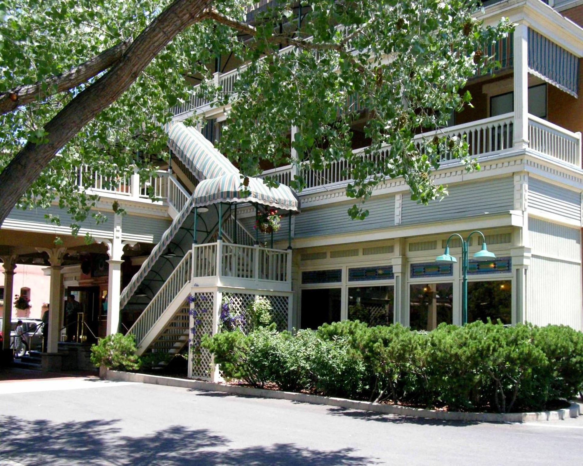 General Palmer Hotel photo 15