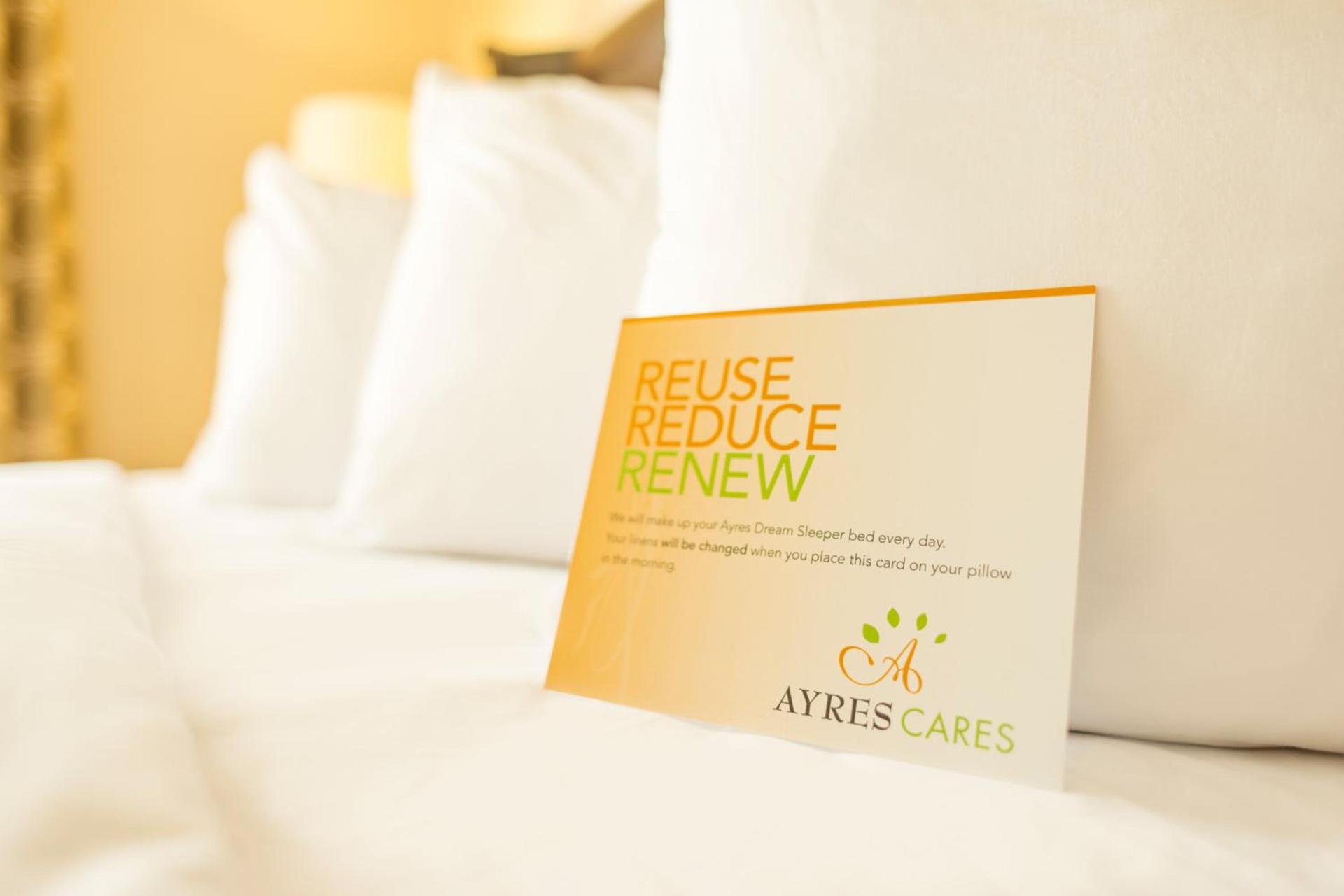 Ayres Hotel Chino Hills Ontario photo 12