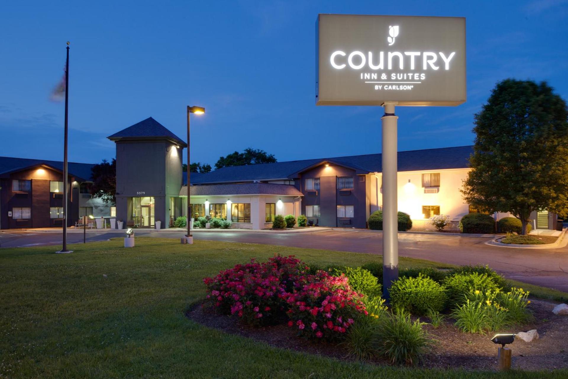 Country Inn & Suites by Radisson, Frederick, MD photo 12