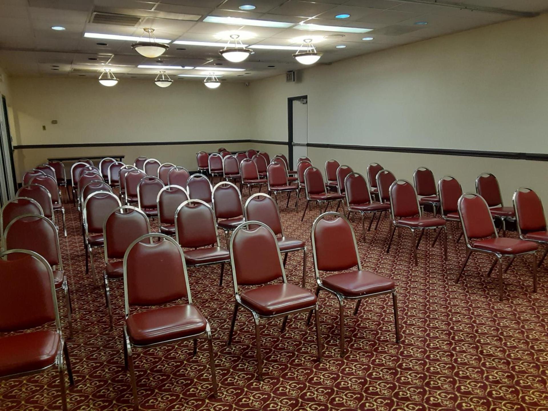 Quality Inn Morganton Southeast photo 10