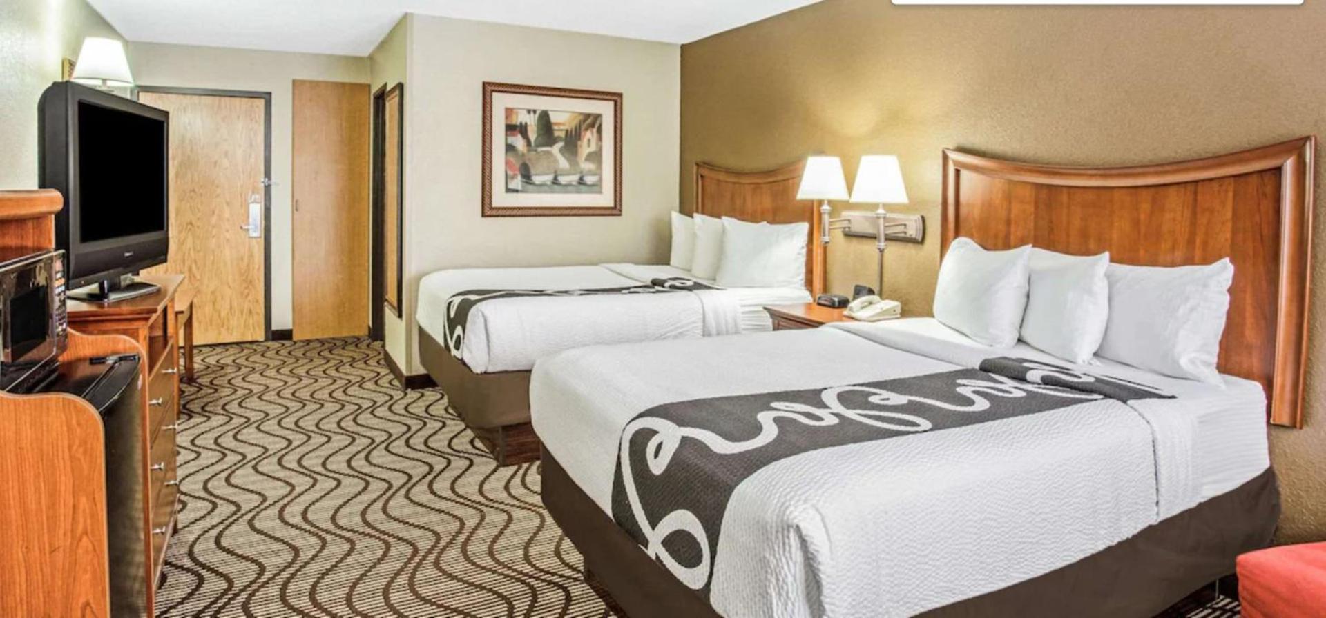 La Quinta by Wyndham Minneapolis-Minnetonka photo 47