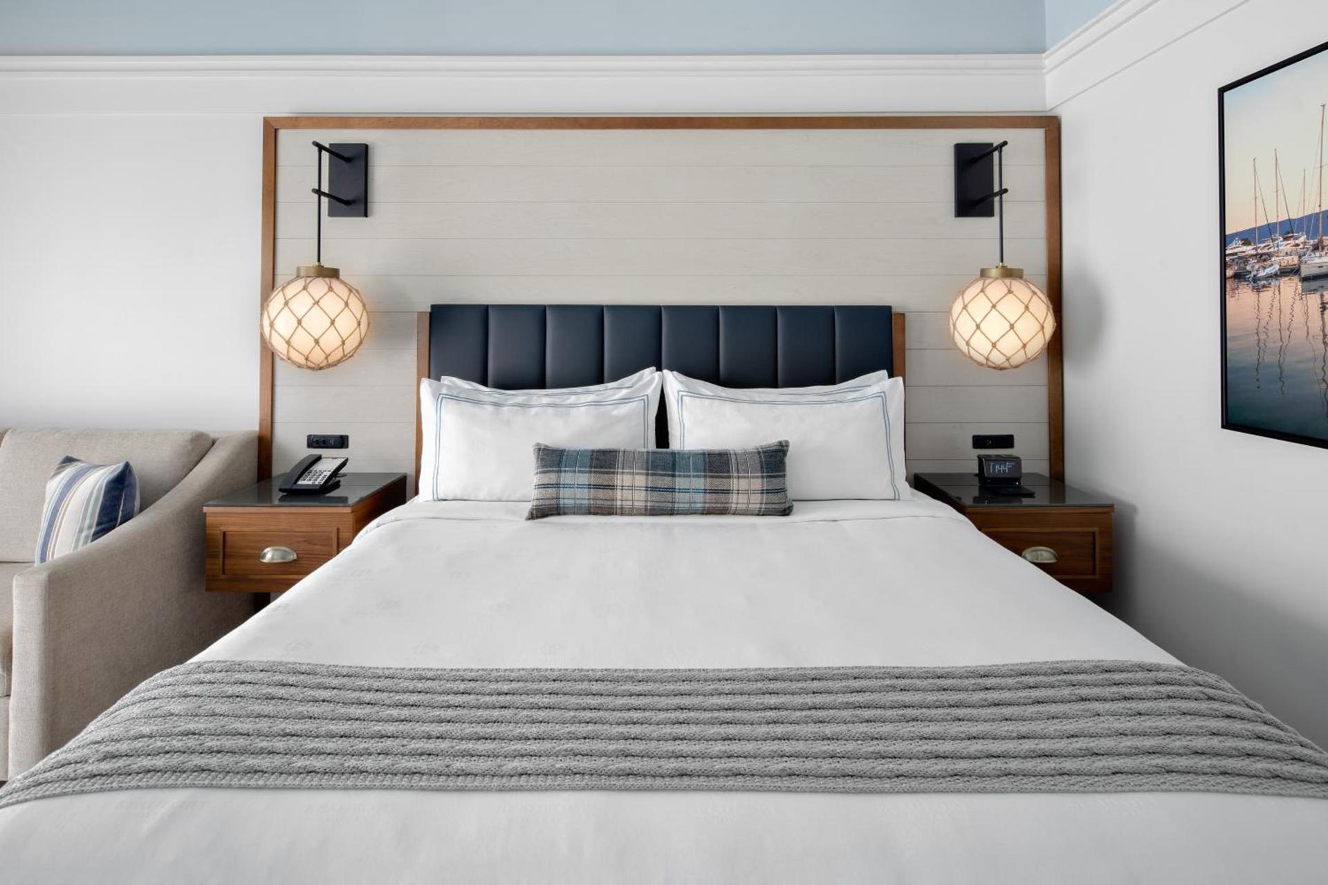 Beaufort Hotel photo 12