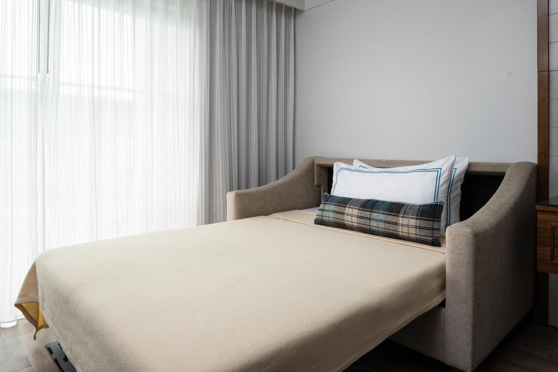 Beaufort Hotel photo 16