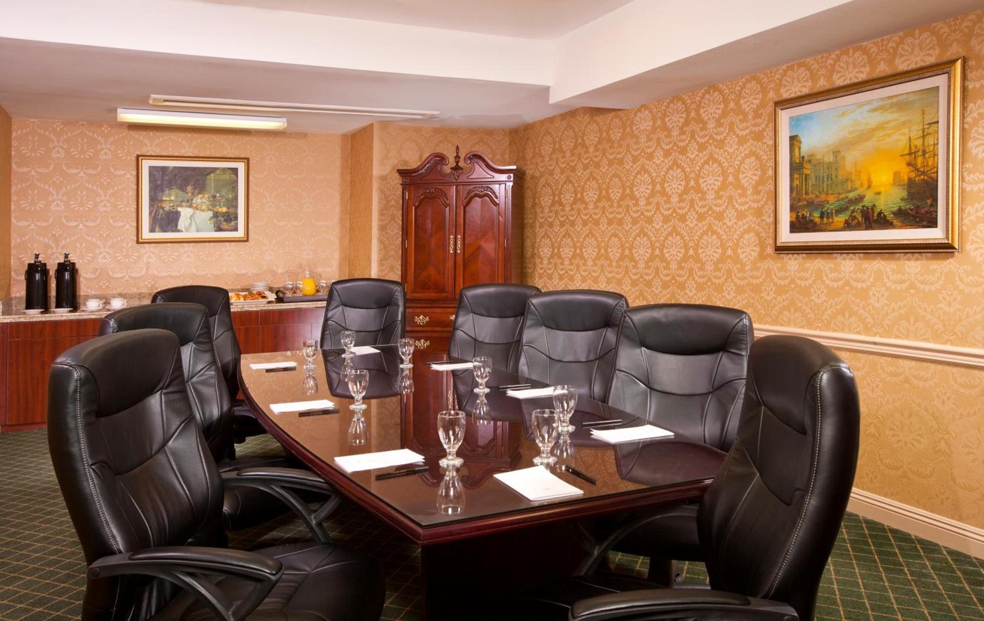 Ayres Hotel Laguna Woods - Aliso Viejo photo 19