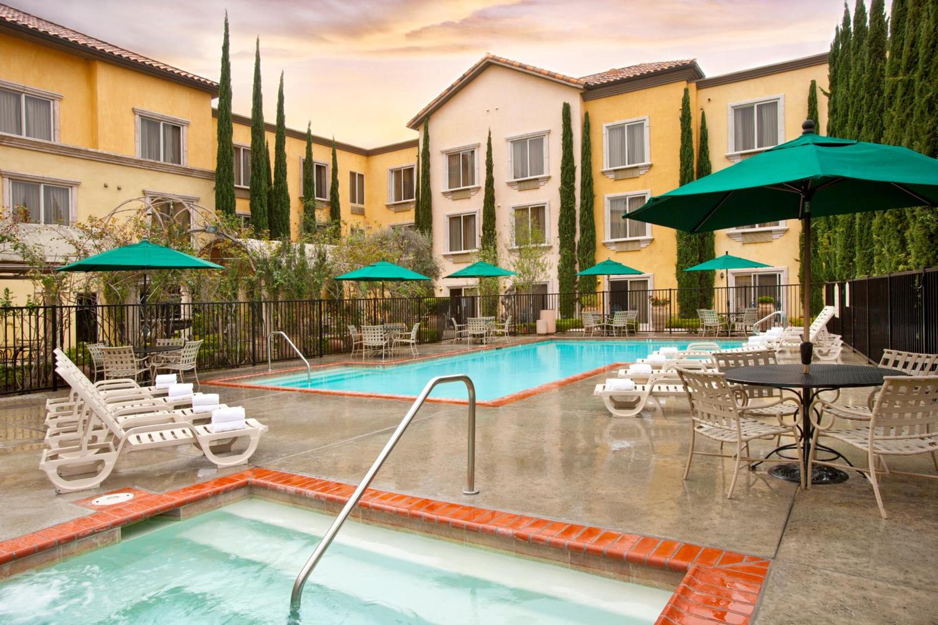 Ayres Hotel Laguna Woods - Aliso Viejo photo 2
