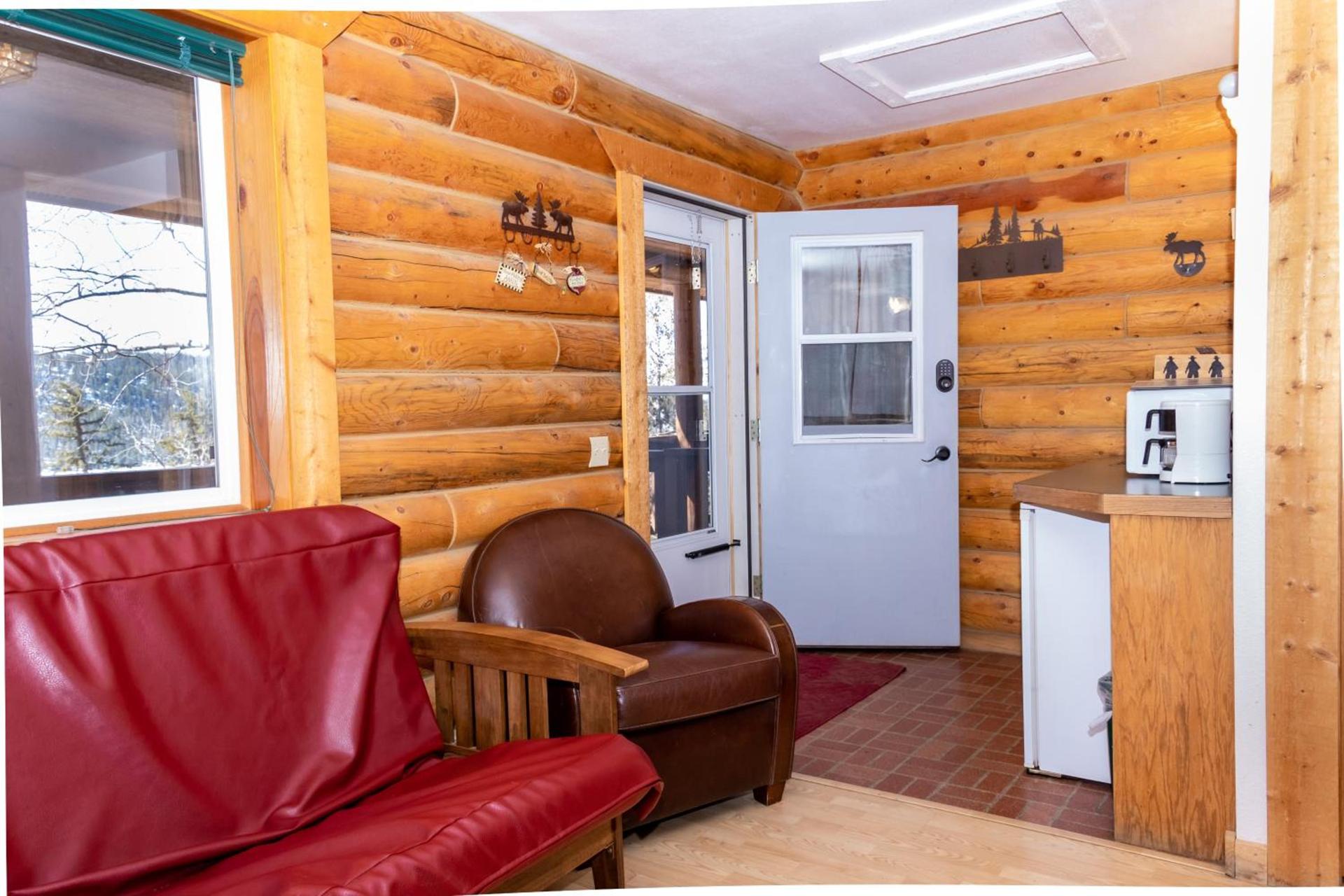 Half Moon Lake Lodge photo 20
