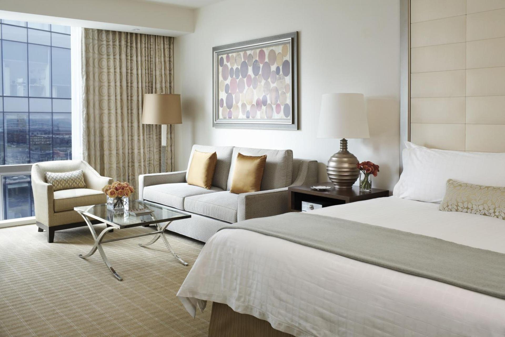 Four Seasons Baltimore photo 27