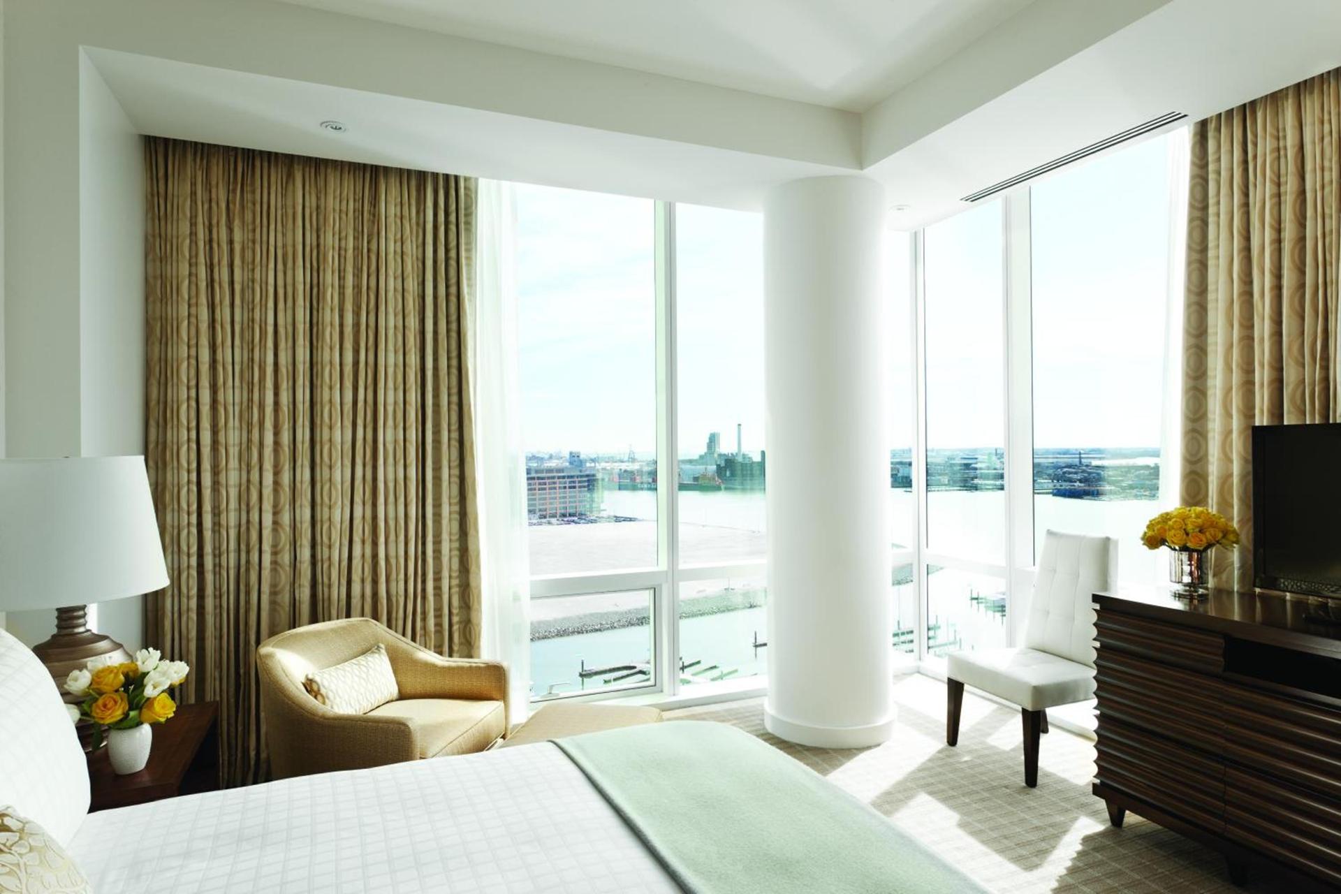 Four Seasons Baltimore photo 29