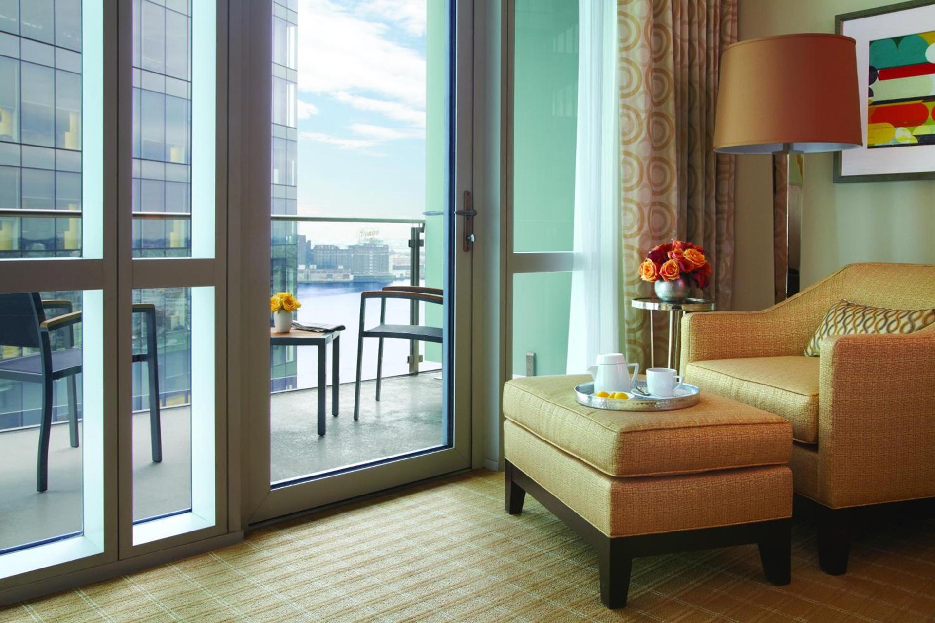Four Seasons Baltimore photo 28