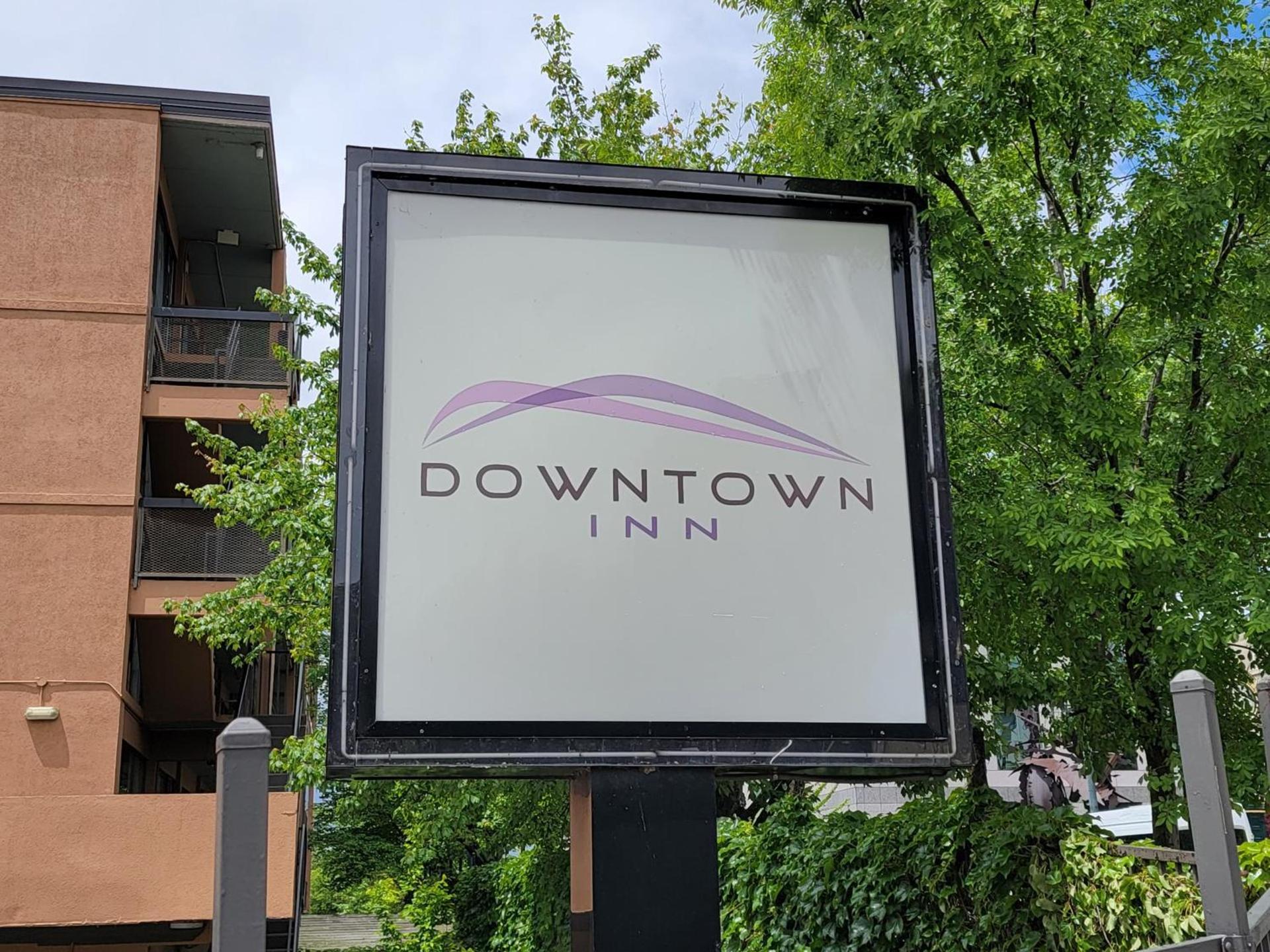 Downtown Inn photo 18