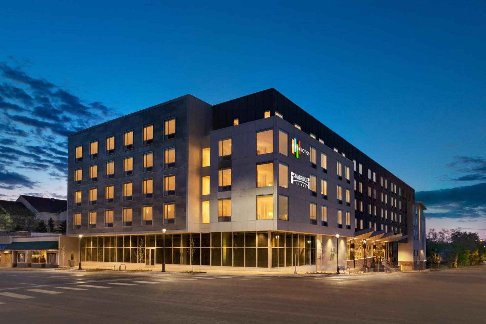EVEN Hotel Rochester - Mayo Clinic Area by IHG photo 94