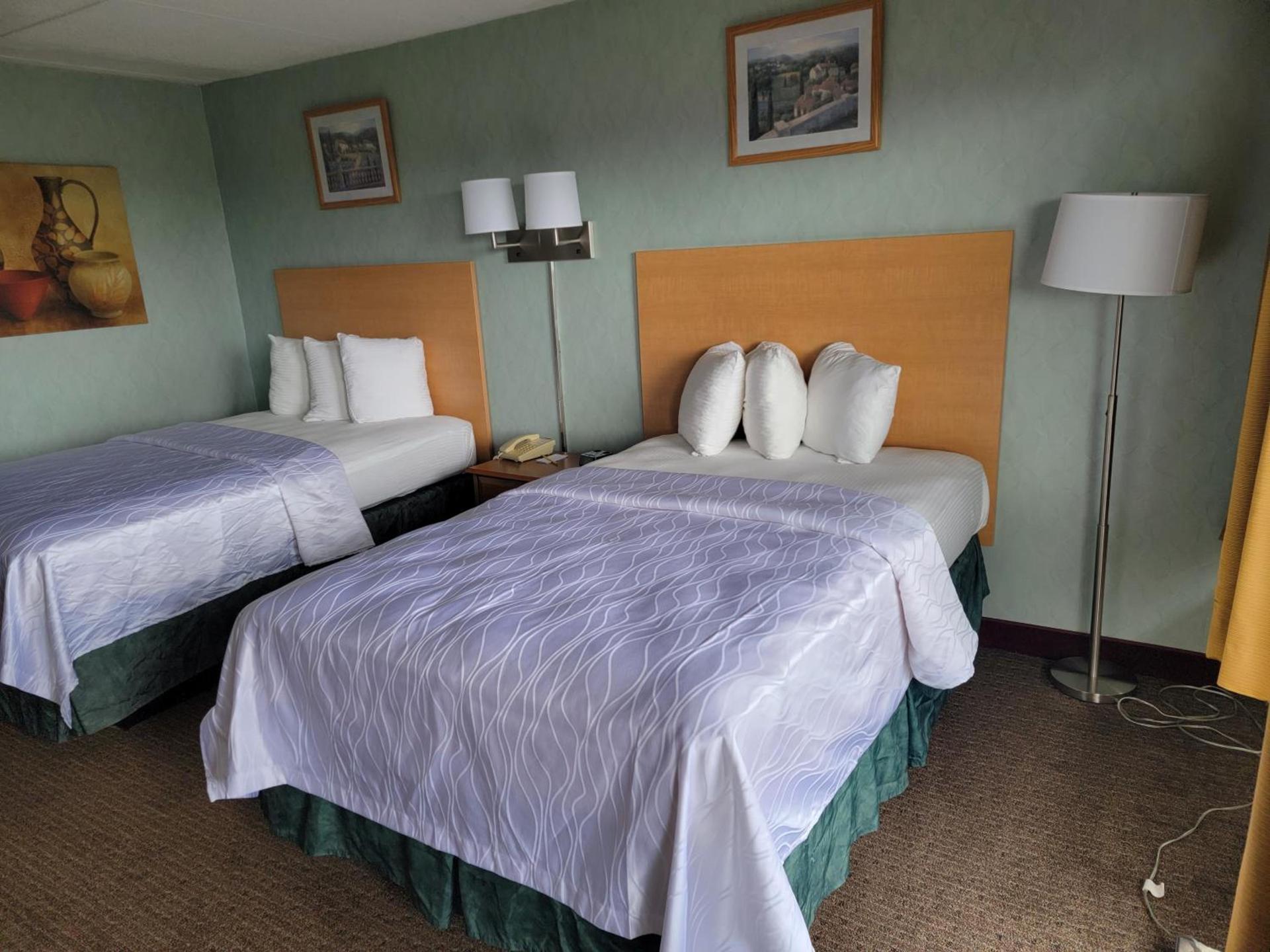 Downtown Inn photo 15