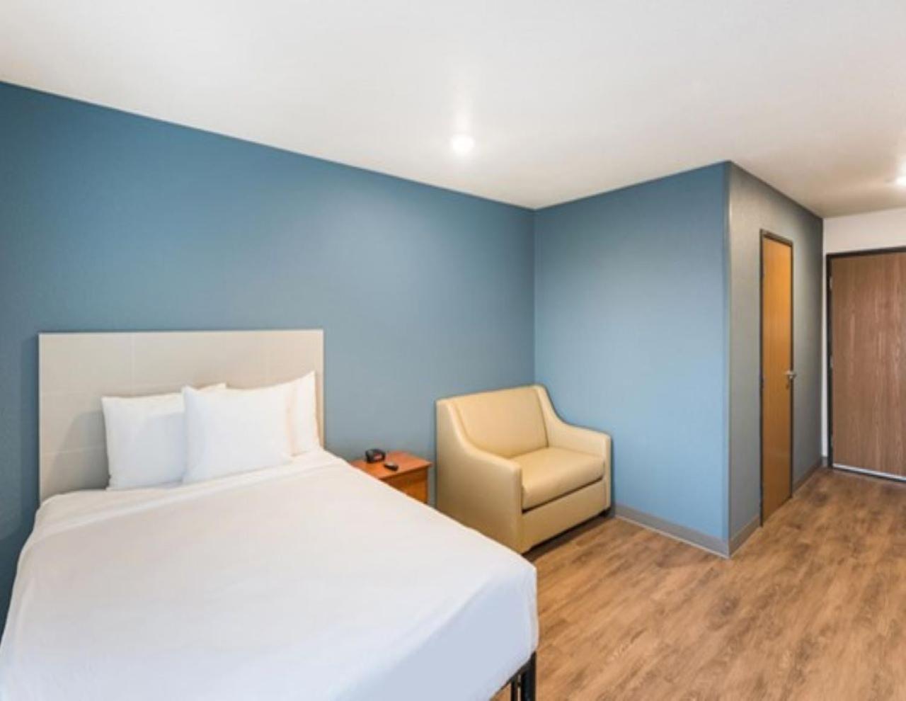 WoodSpring Suites Round Rock-Austin North photo 27