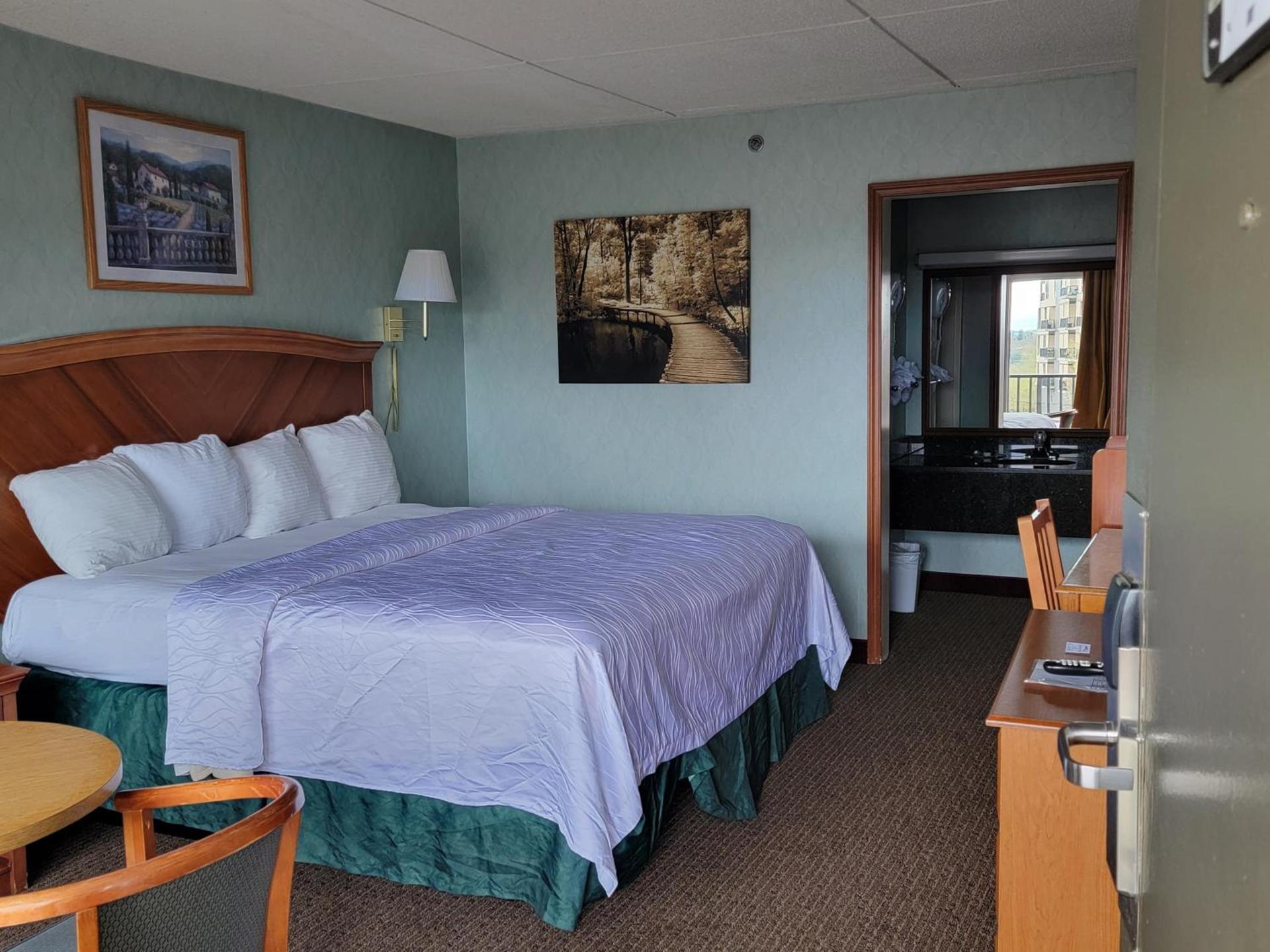Downtown Inn photo 10