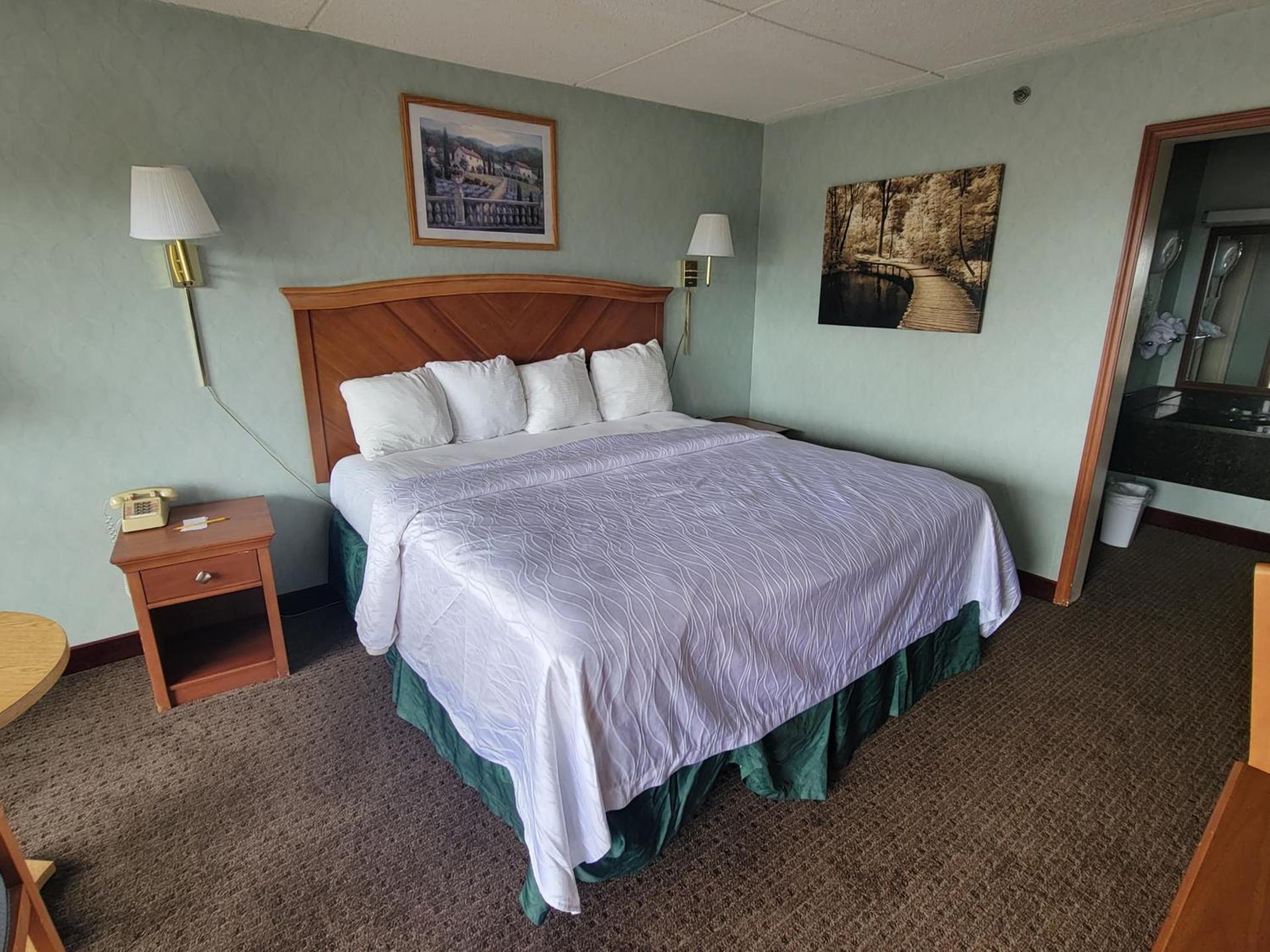 Downtown Inn photo 20