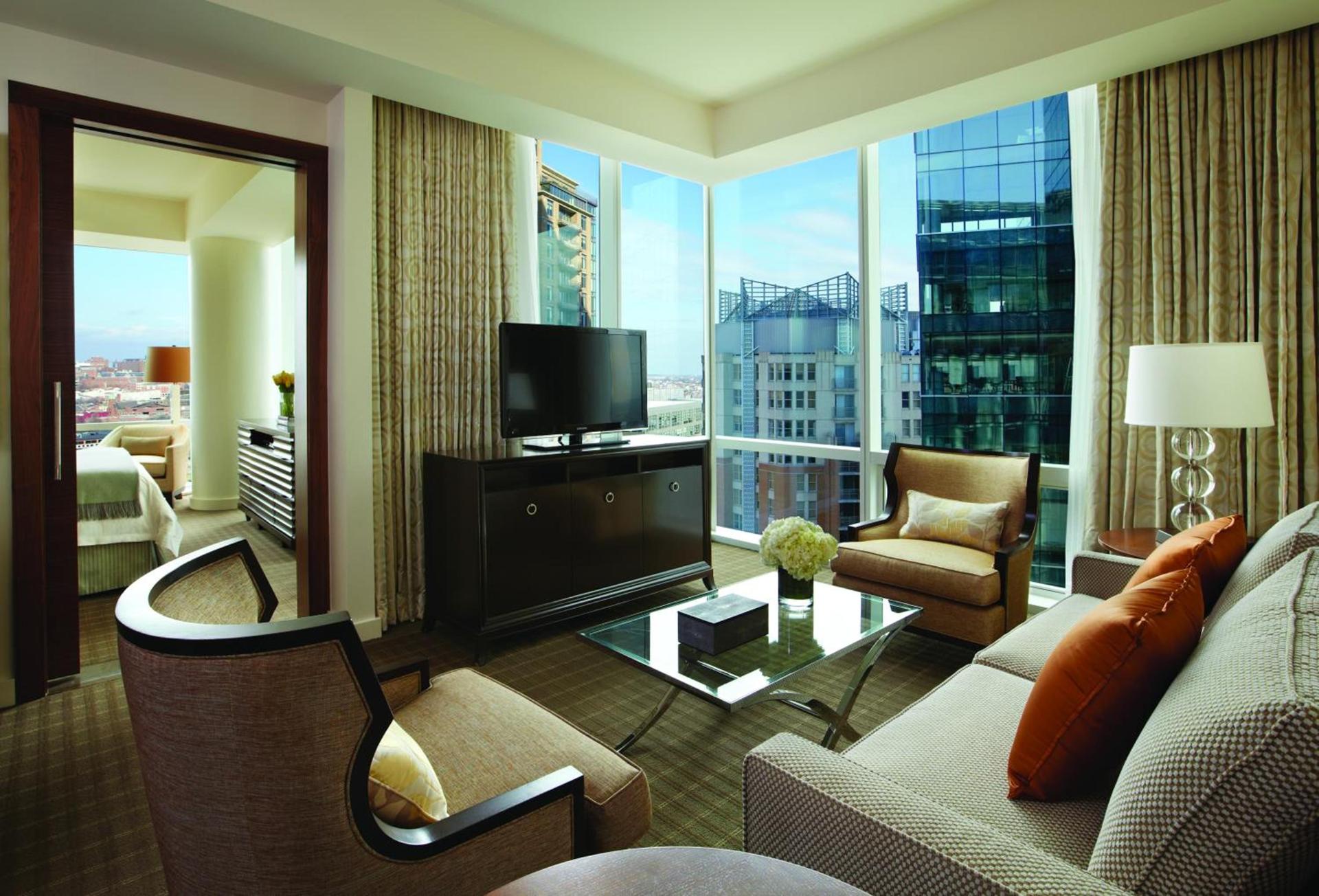 Four Seasons Baltimore photo 30
