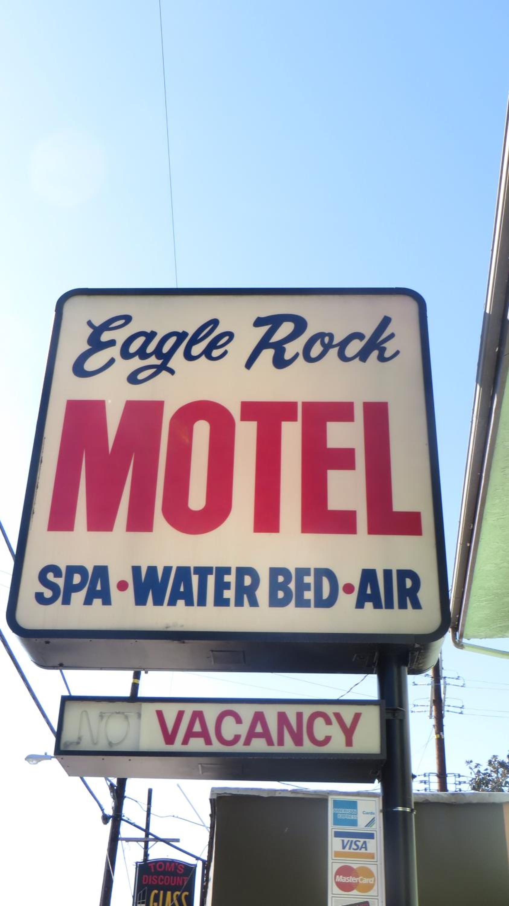 Eagle Rock Motel photo 19