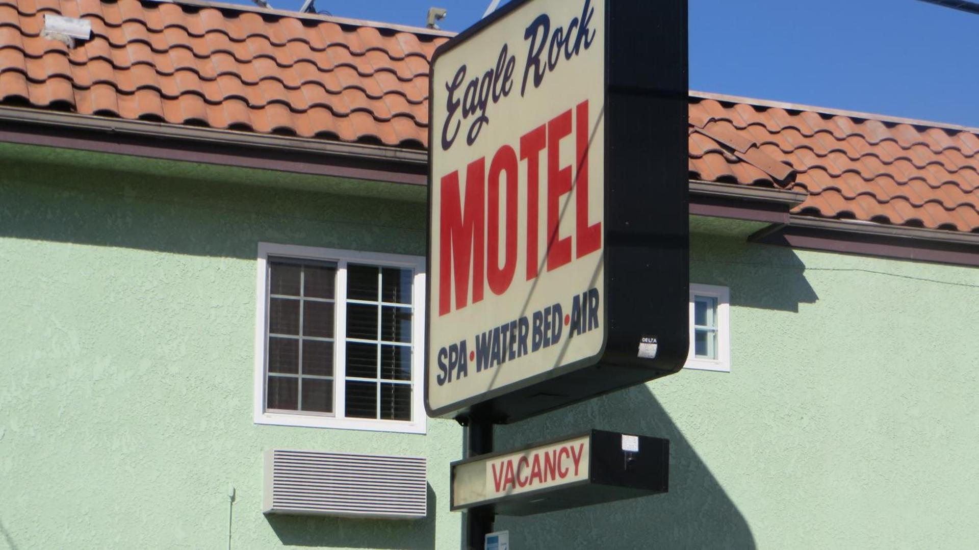 Eagle Rock Motel photo 2