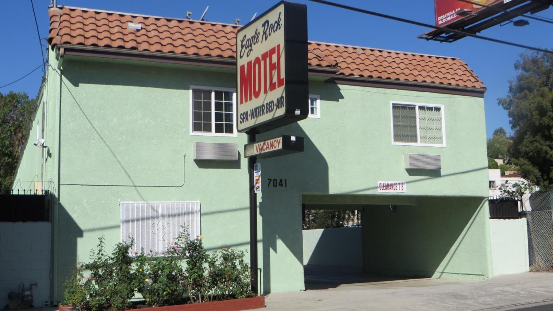 Eagle Rock Motel photo 8
