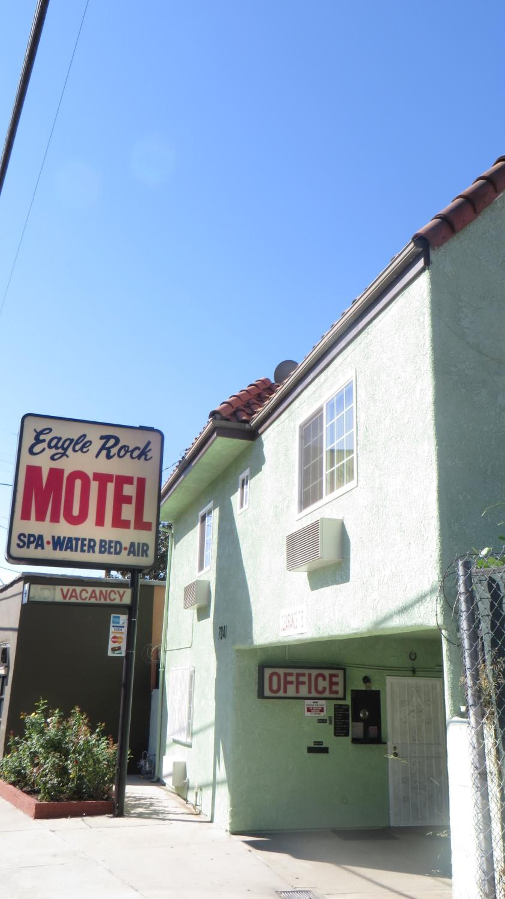 Eagle Rock Motel photo 12