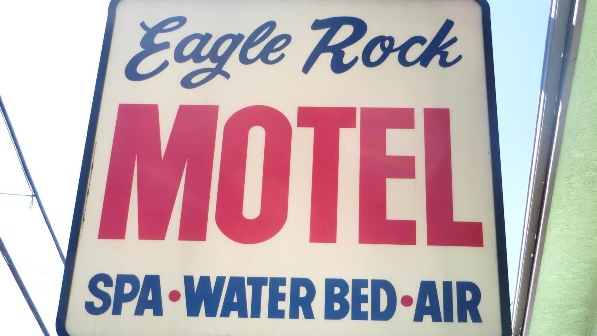 Eagle Rock Motel photo 33