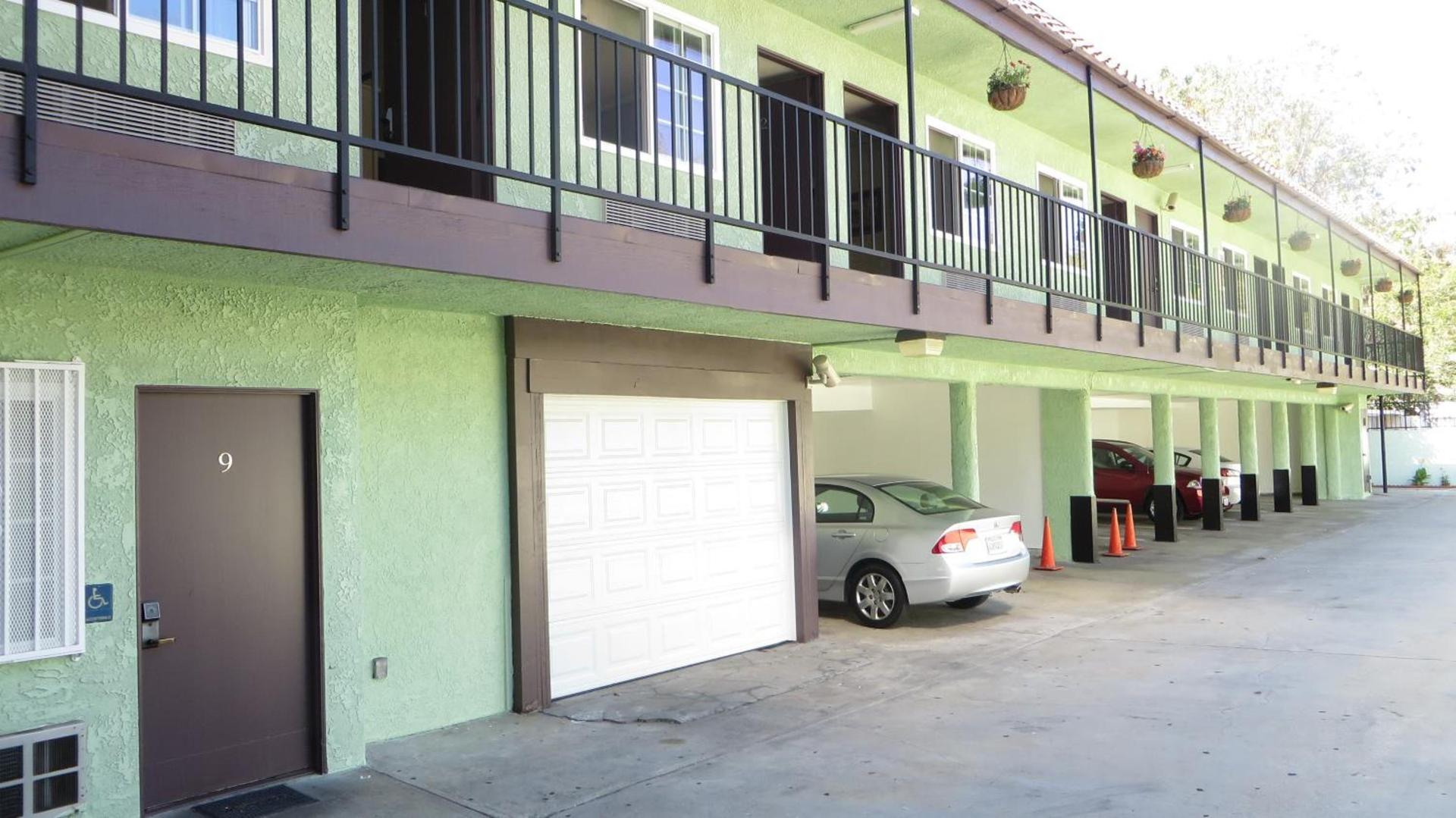 Eagle Rock Motel photo 26
