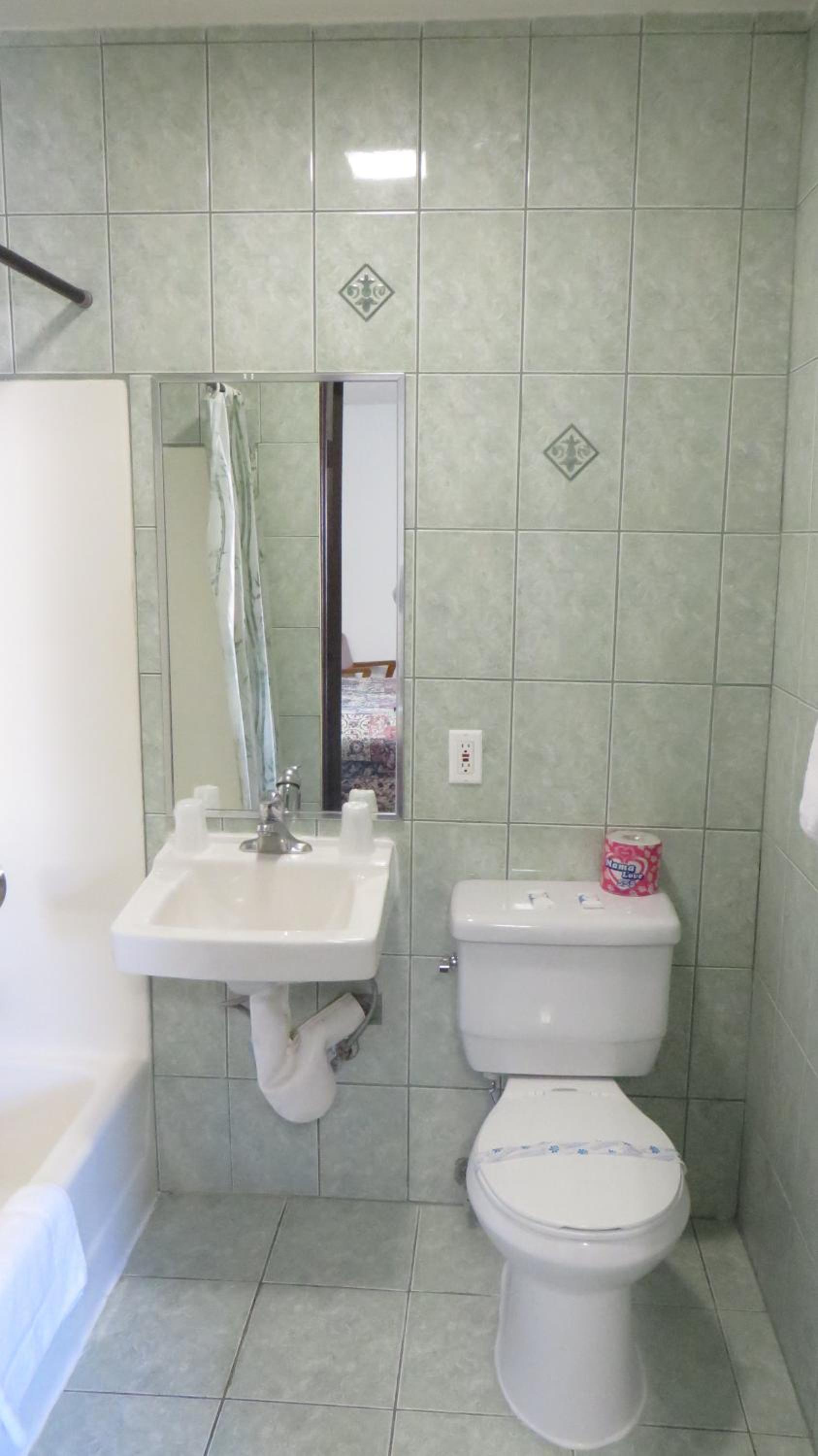 Eagle Rock Motel photo 30