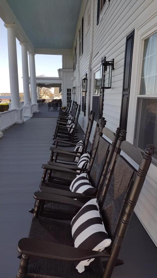 Emerson Inn By The Sea photo 64