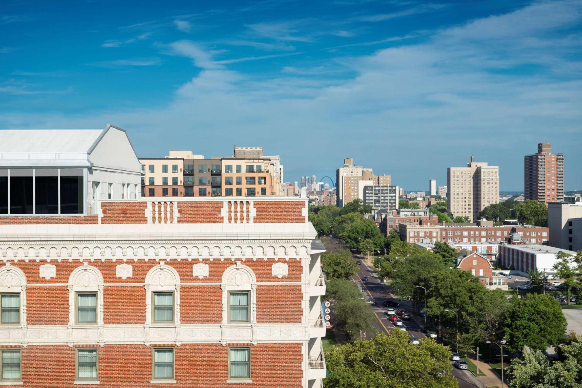 The Royal Sonesta Chase Park Plaza St Louis photo 11