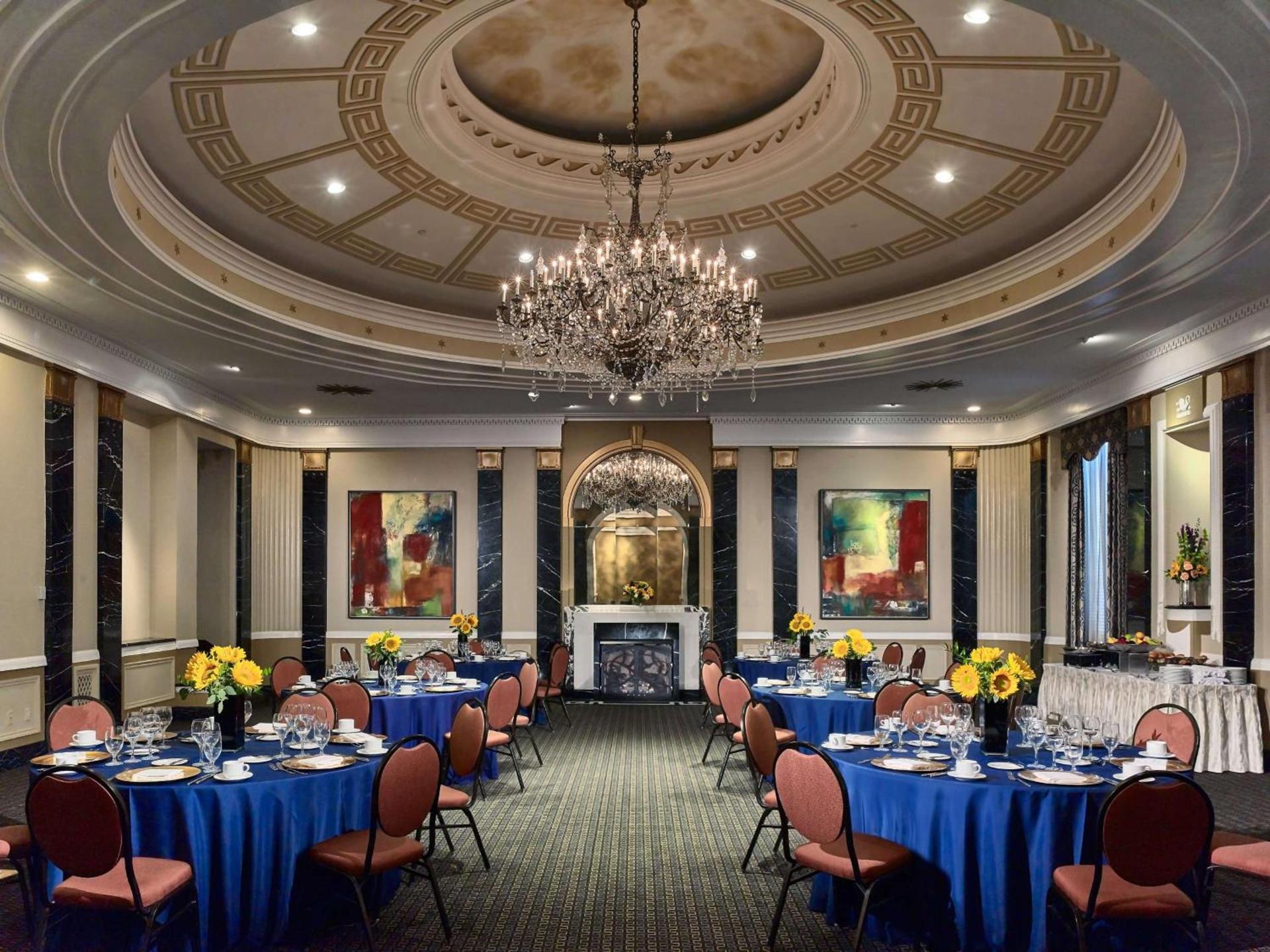 The Royal Sonesta Chase Park Plaza St Louis photo 14