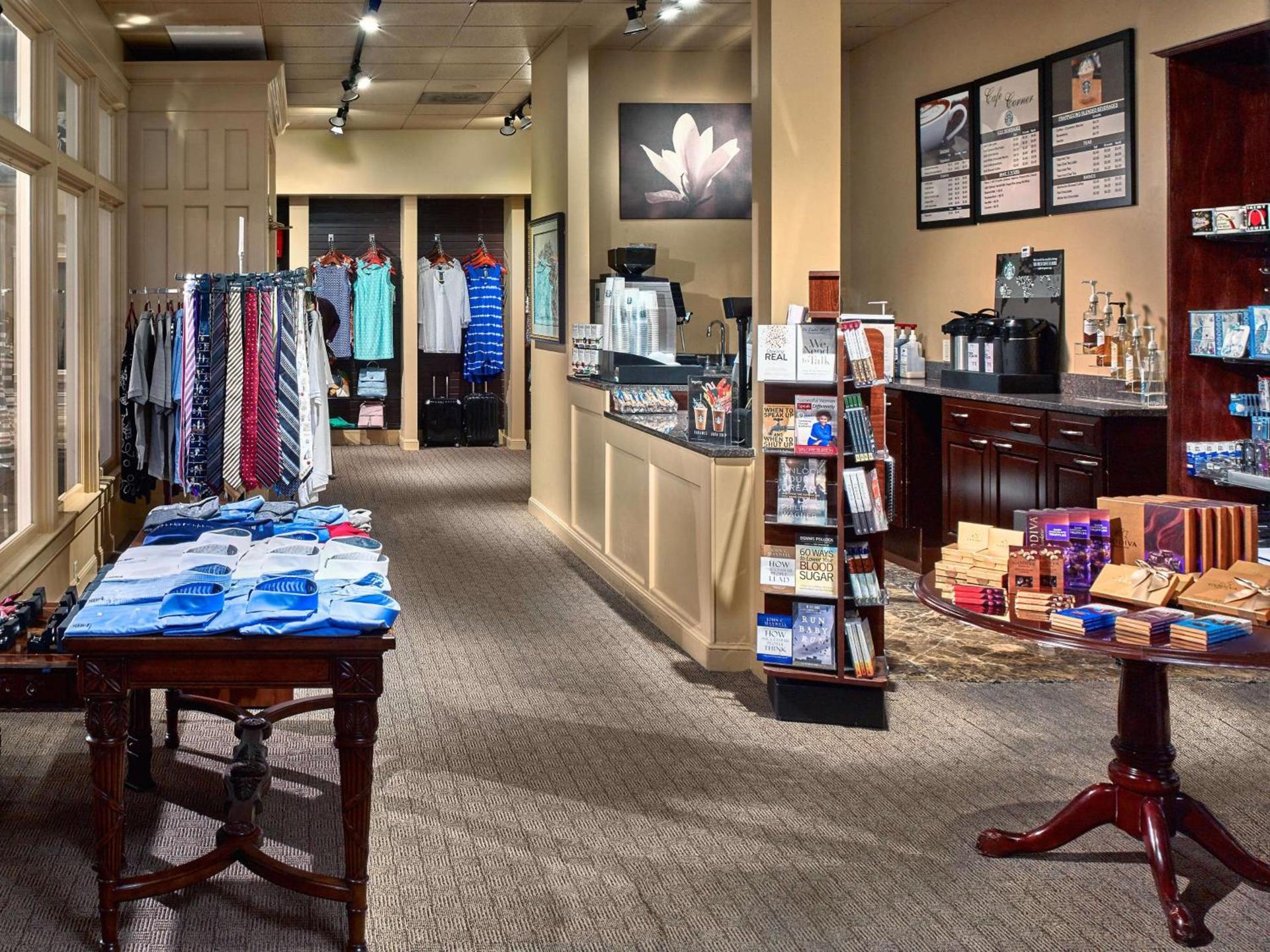 The Royal Sonesta Chase Park Plaza St Louis photo 16