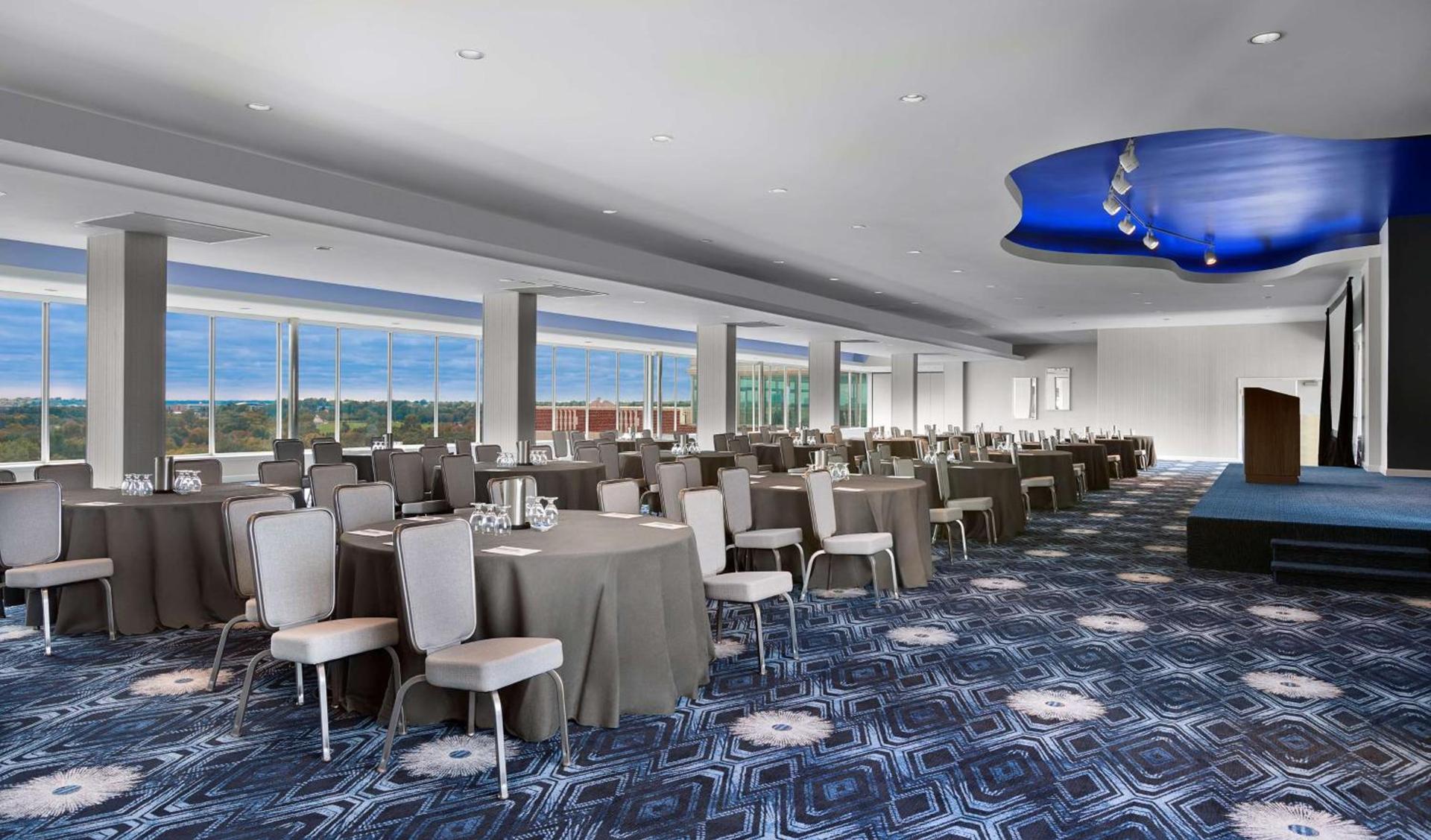 The Royal Sonesta Chase Park Plaza St Louis photo 19