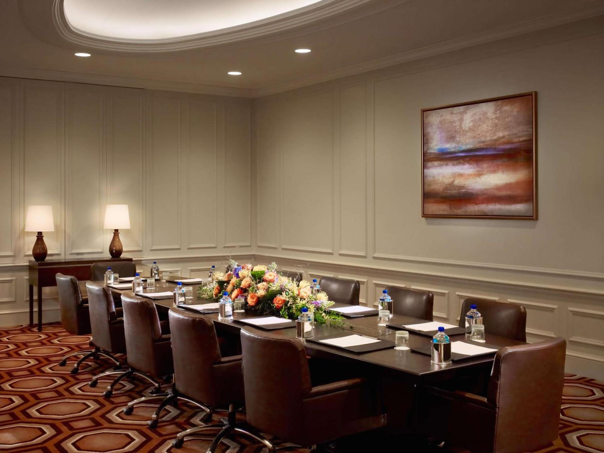 The Royal Sonesta Harbor Court Baltimore photo 51