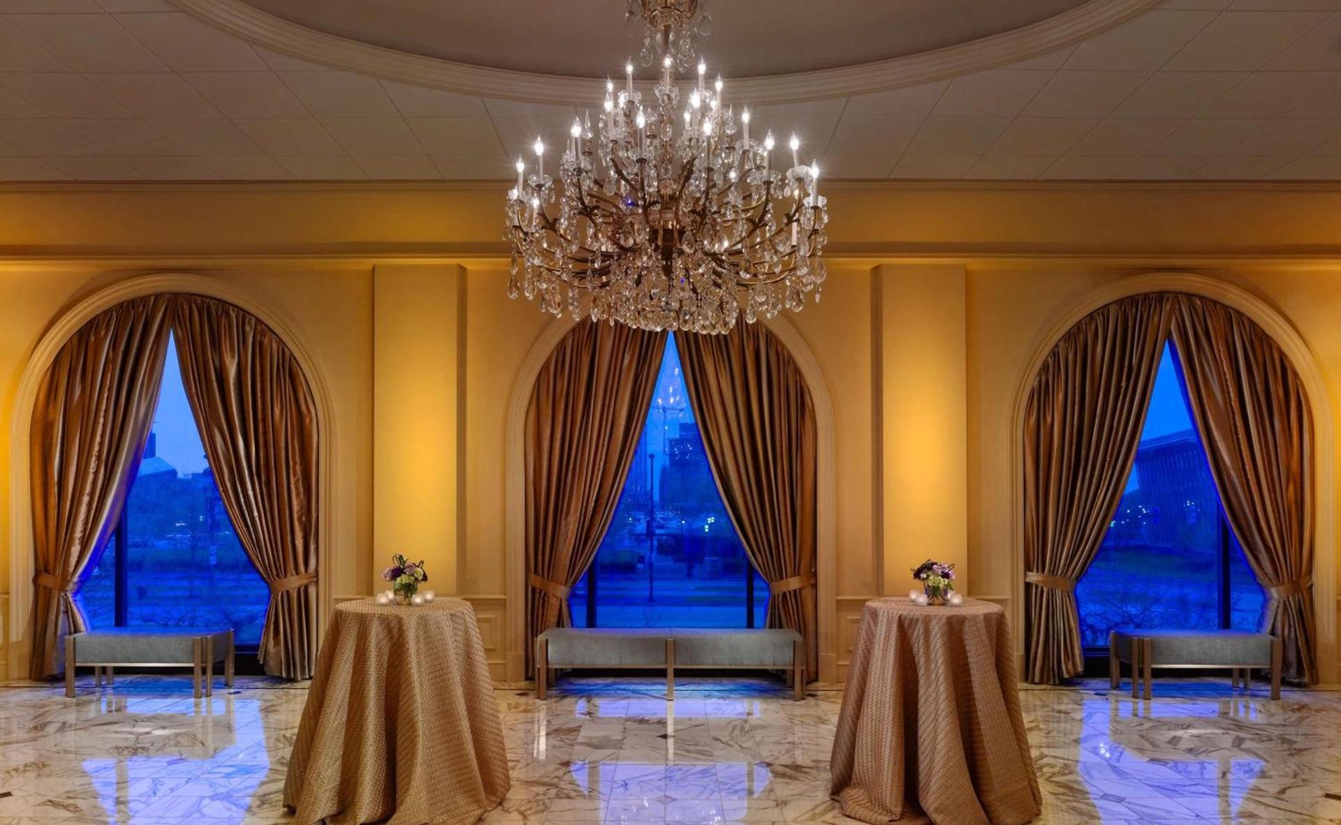 The Royal Sonesta Harbor Court Baltimore photo 54