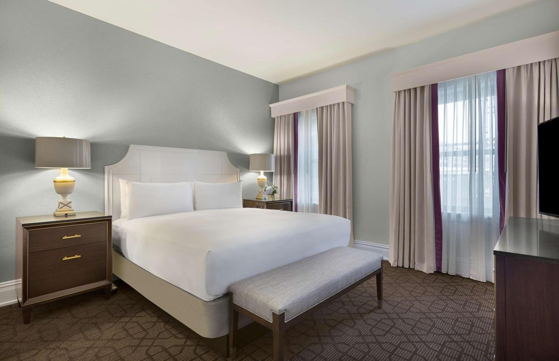 The Royal Sonesta Chase Park Plaza St Louis photo 25