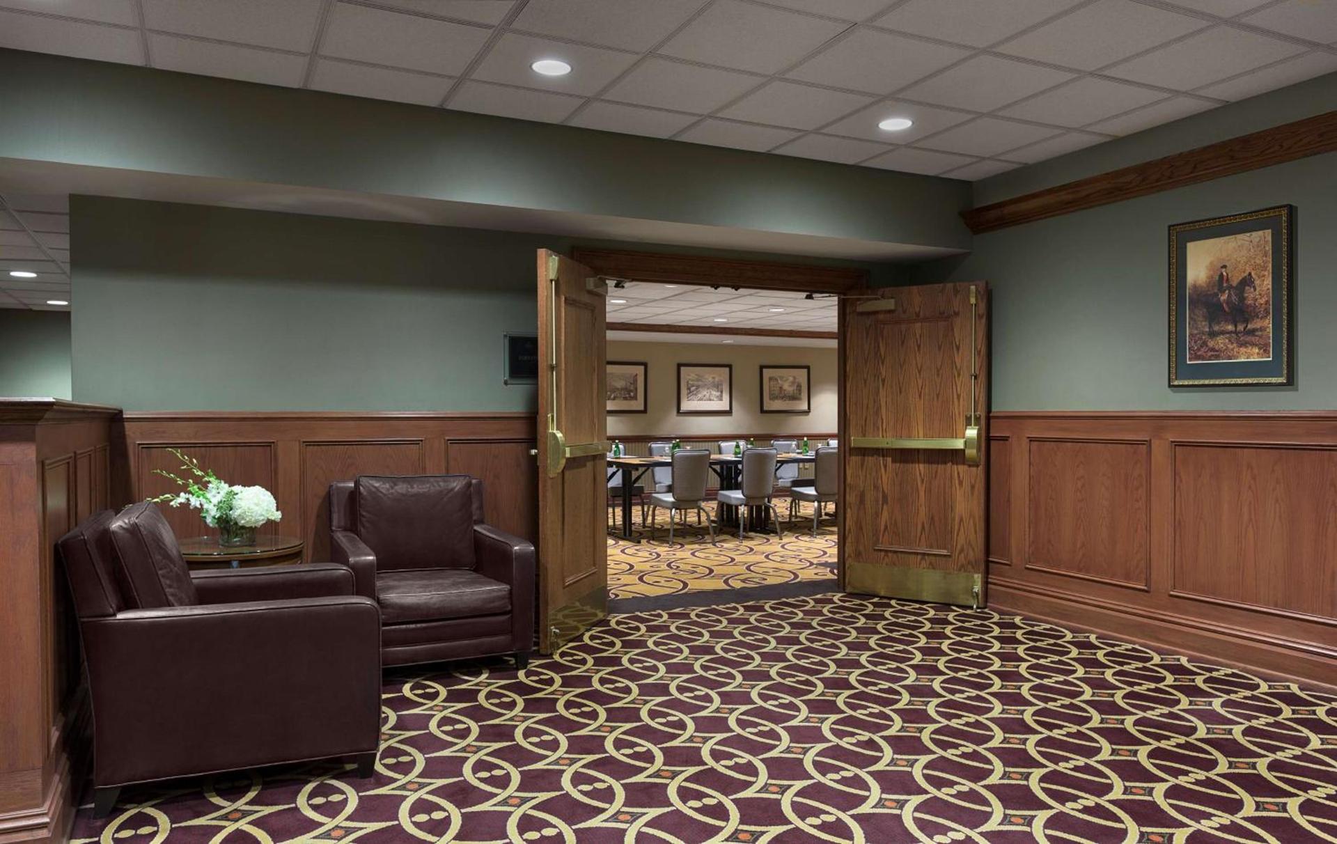 The Royal Sonesta Chase Park Plaza St Louis photo 31