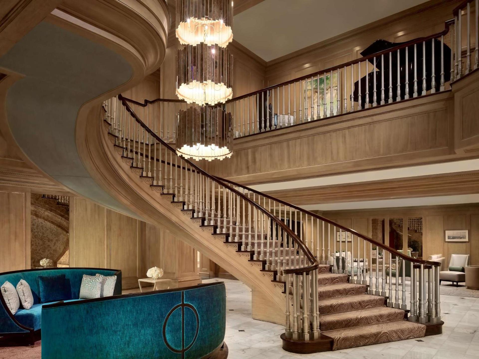 The Royal Sonesta Harbor Court Baltimore photo 5