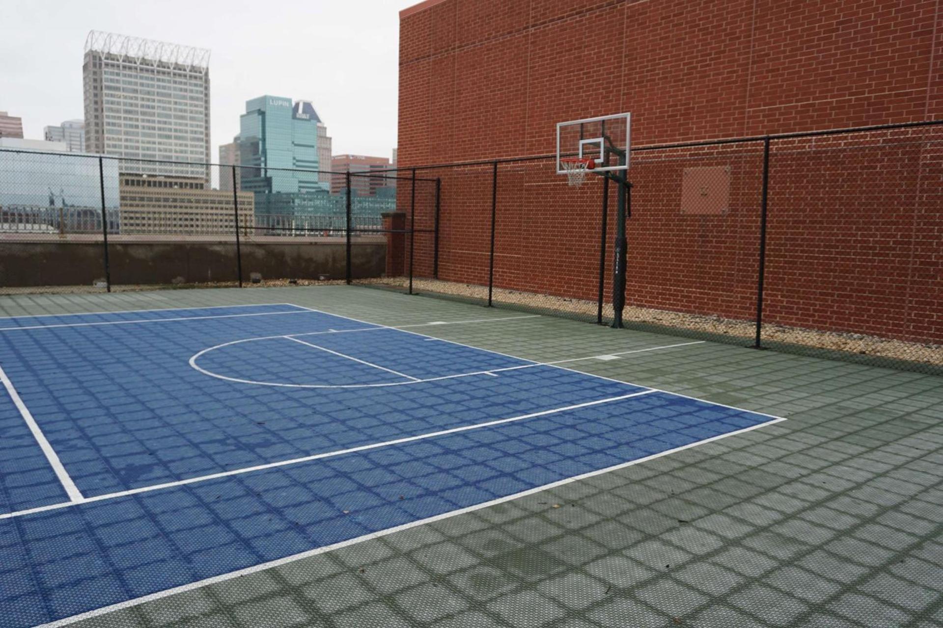 The Royal Sonesta Harbor Court Baltimore photo 61