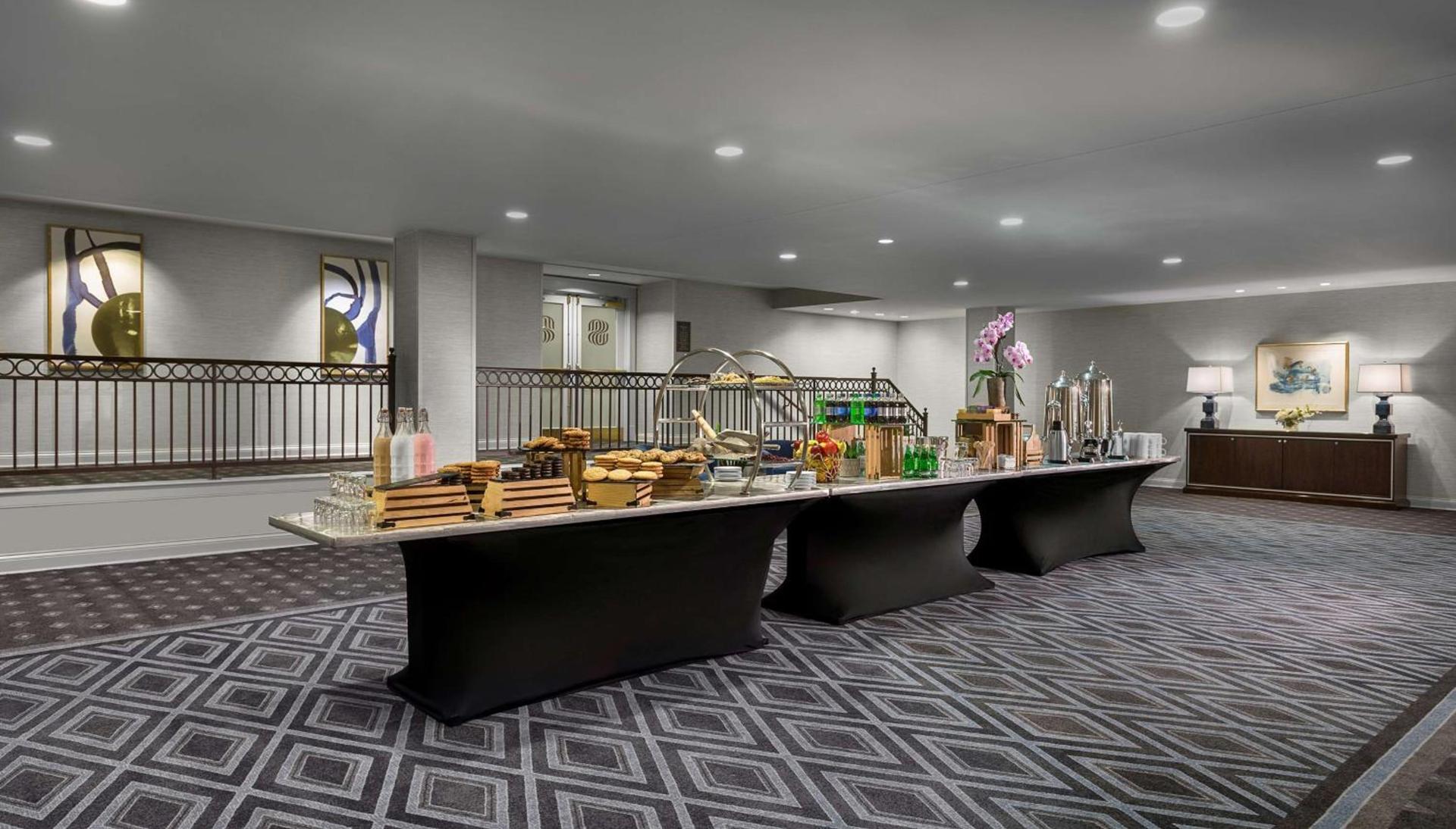 The Royal Sonesta Chase Park Plaza St Louis photo 44