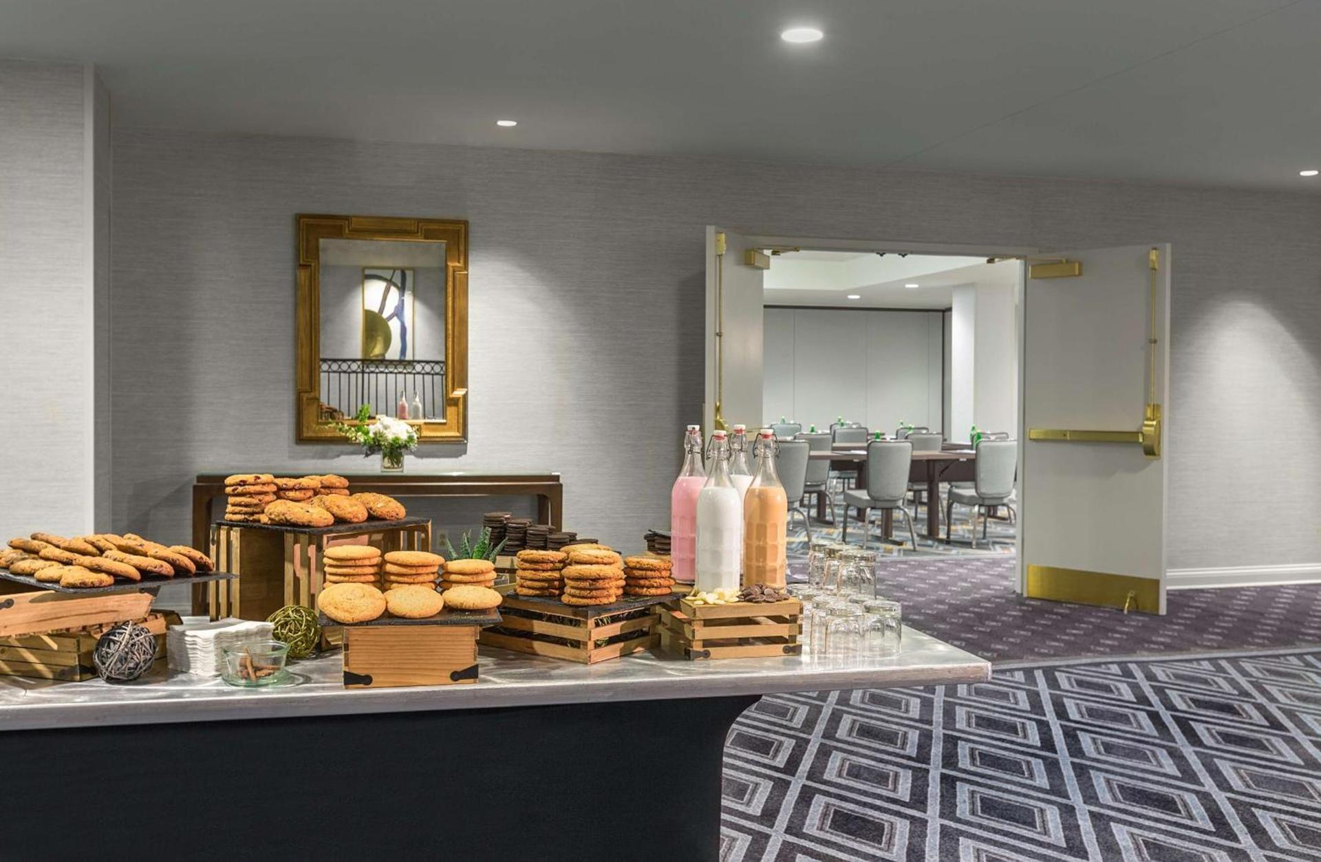 The Royal Sonesta Chase Park Plaza St Louis photo 45
