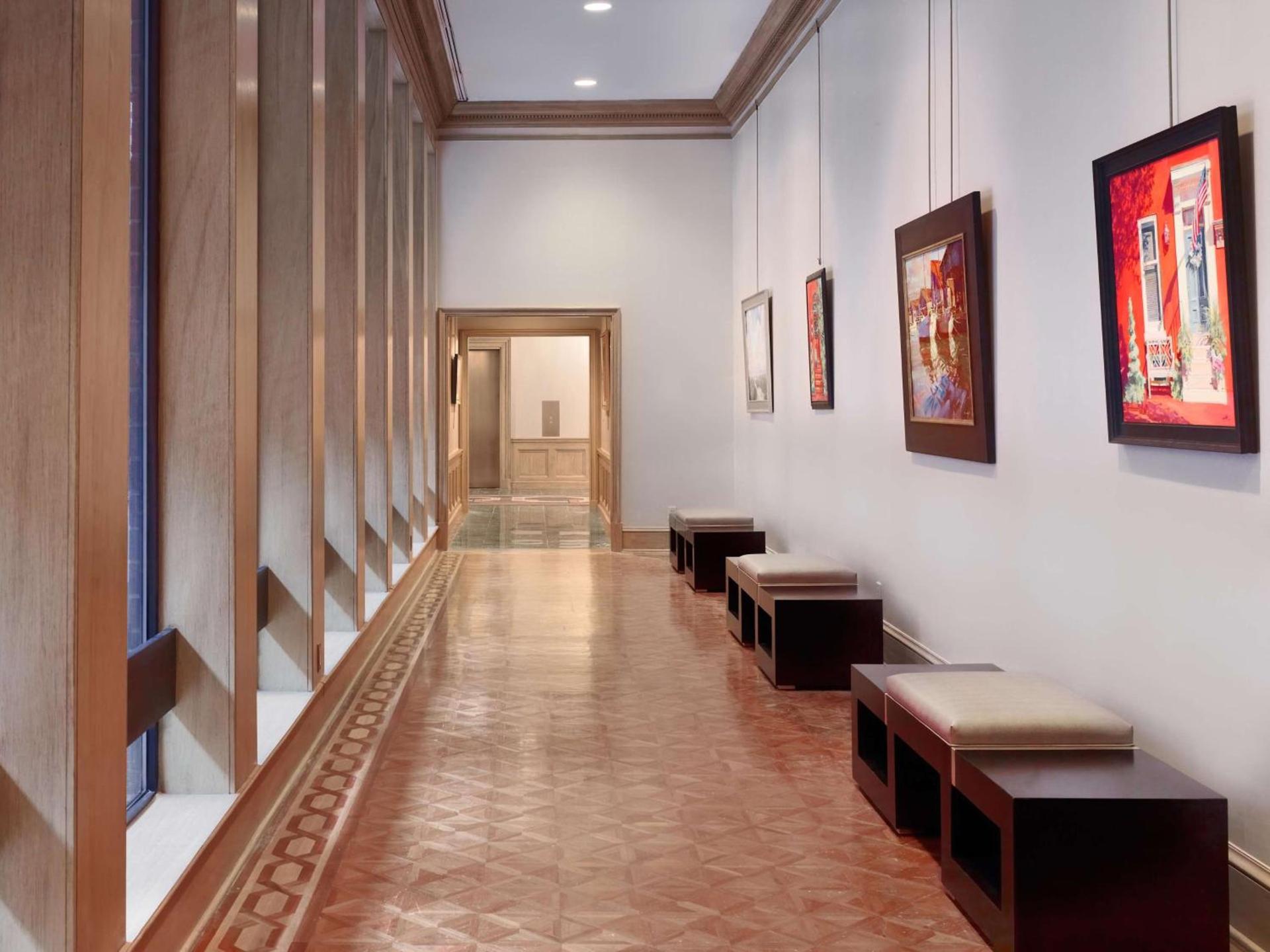 The Royal Sonesta Harbor Court Baltimore photo 59