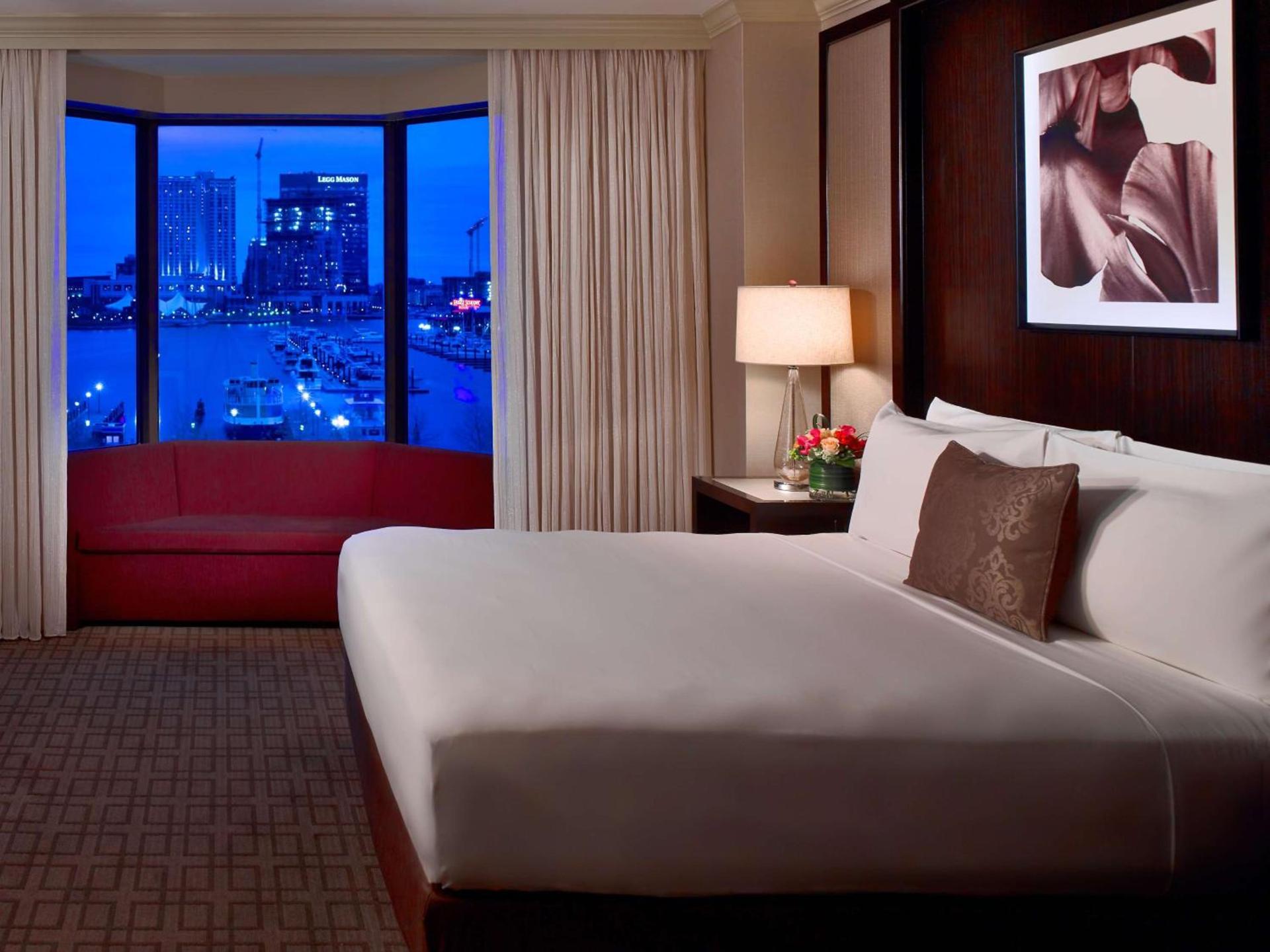The Royal Sonesta Harbor Court Baltimore photo 34