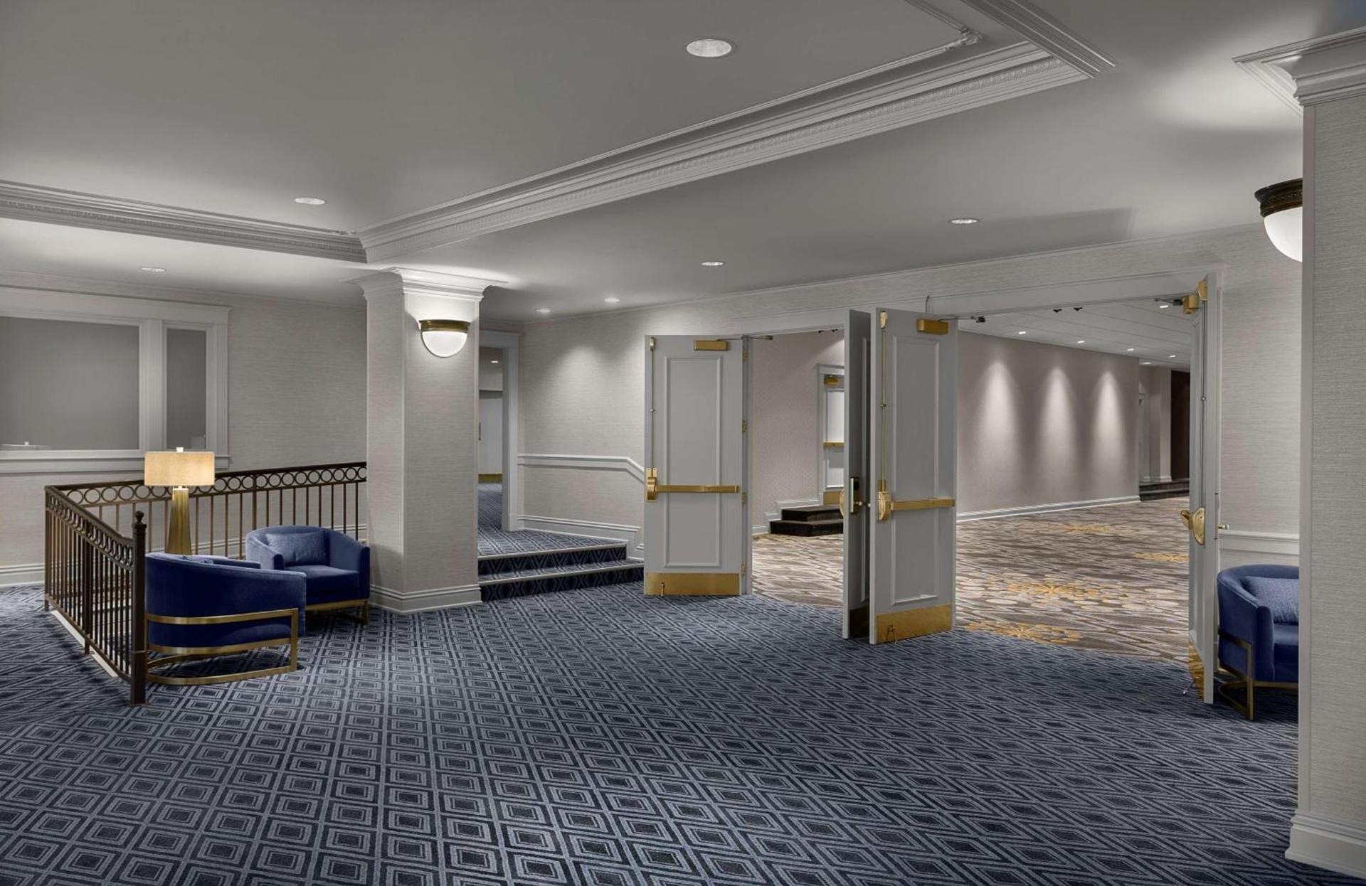 The Royal Sonesta Chase Park Plaza St Louis photo 53