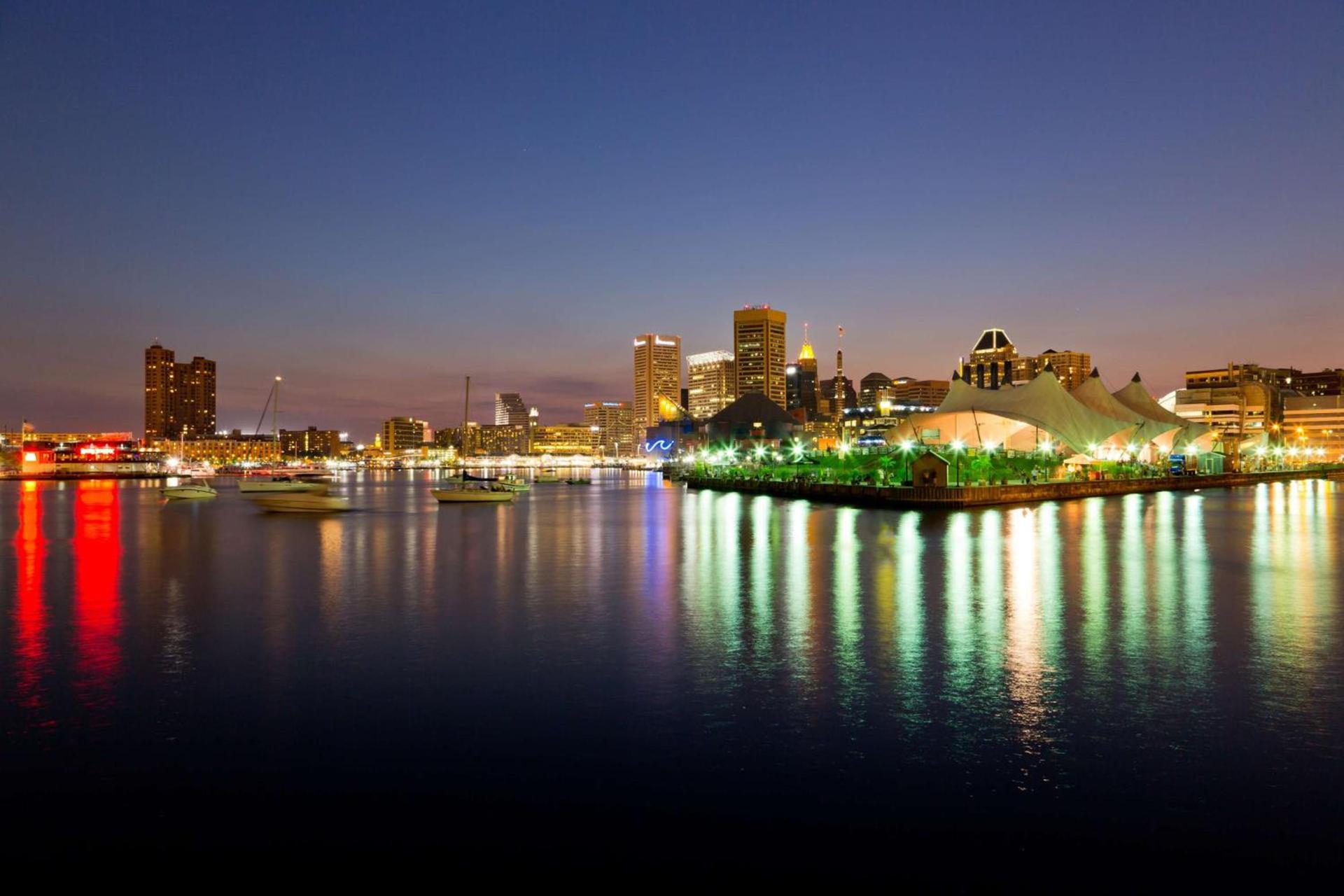 The Royal Sonesta Harbor Court Baltimore photo 58