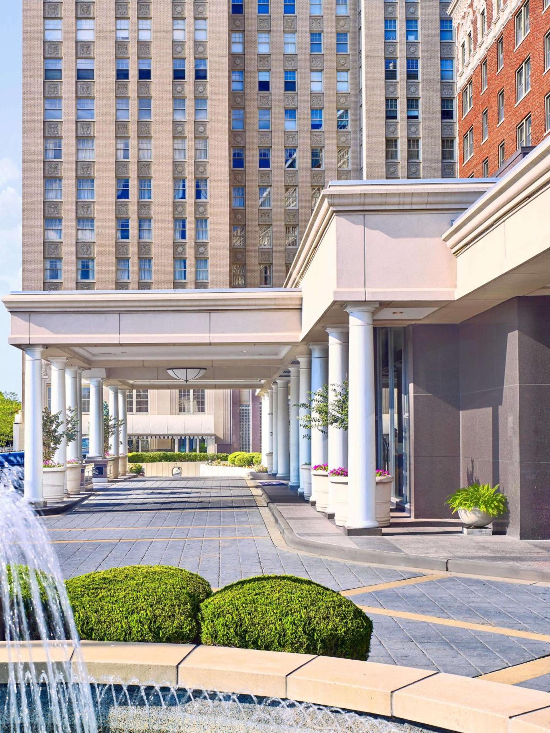 The Royal Sonesta Chase Park Plaza St Louis photo 56