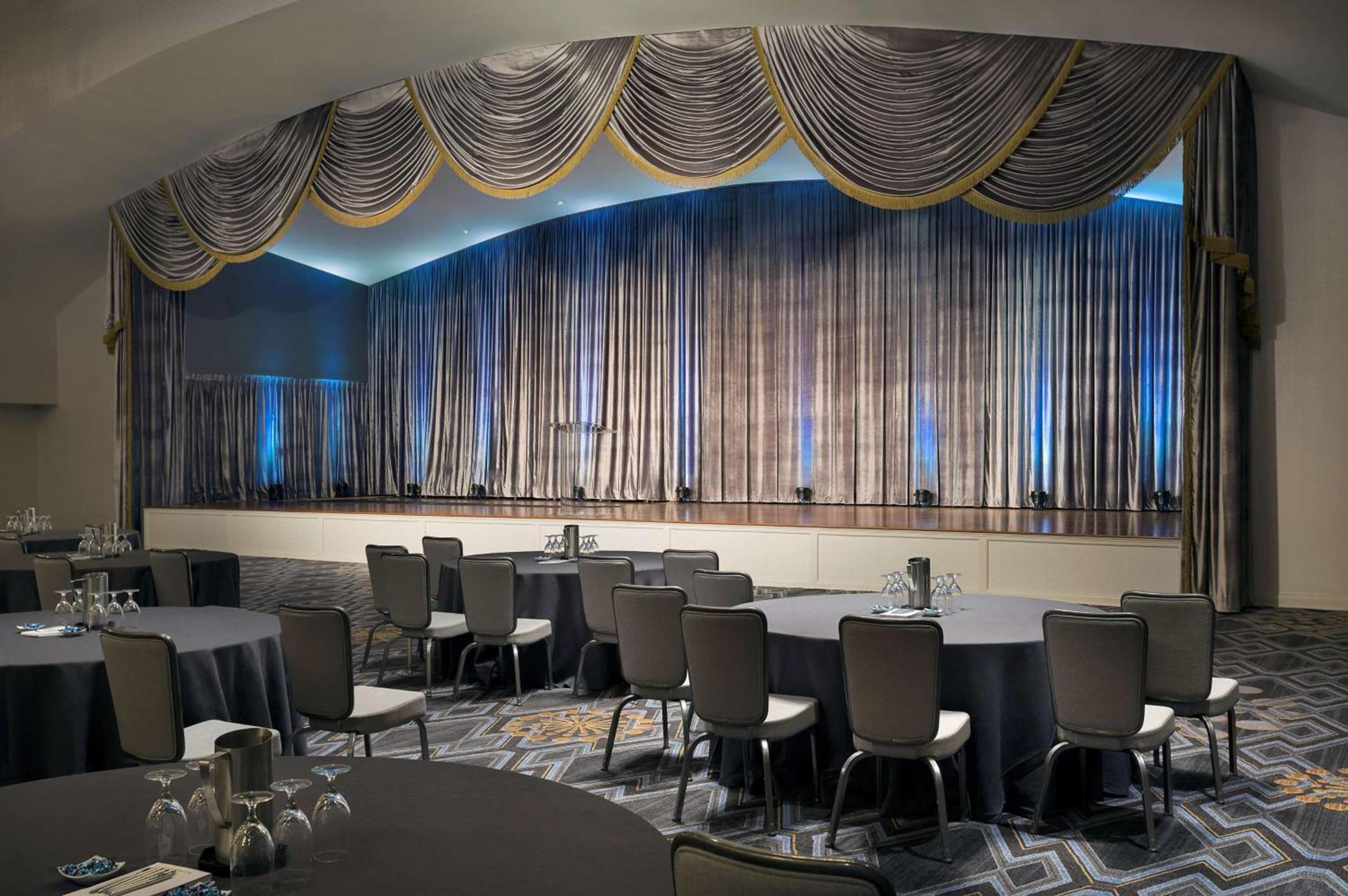 The Royal Sonesta Chase Park Plaza St Louis photo 69