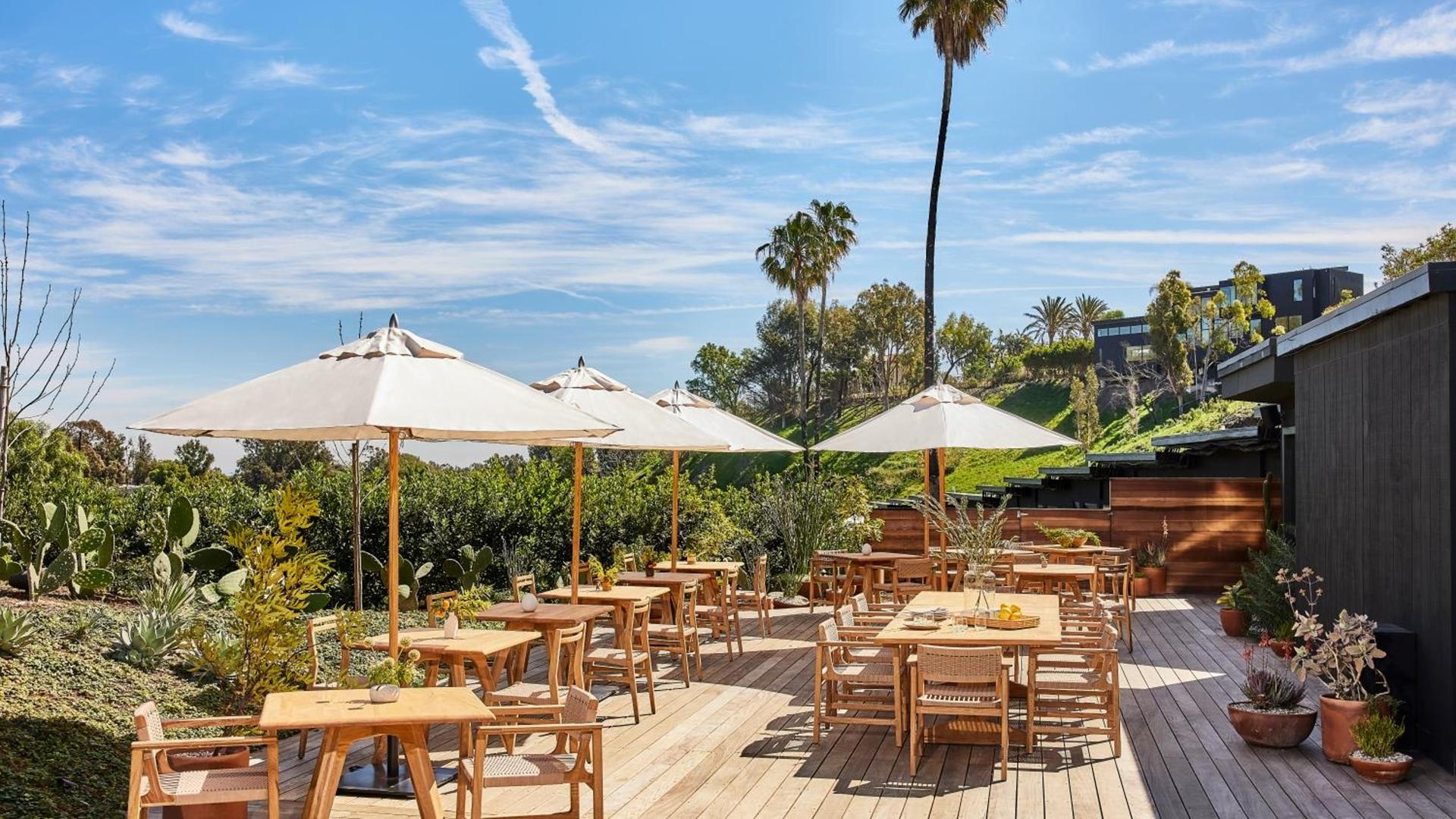 Hotel June Malibu photo 56