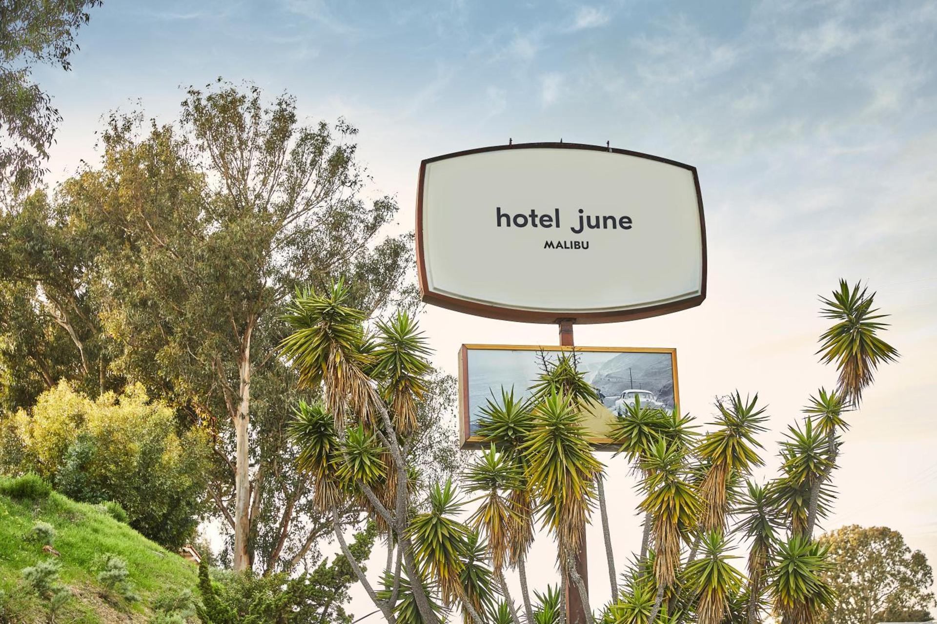 Hotel June Malibu photo 54