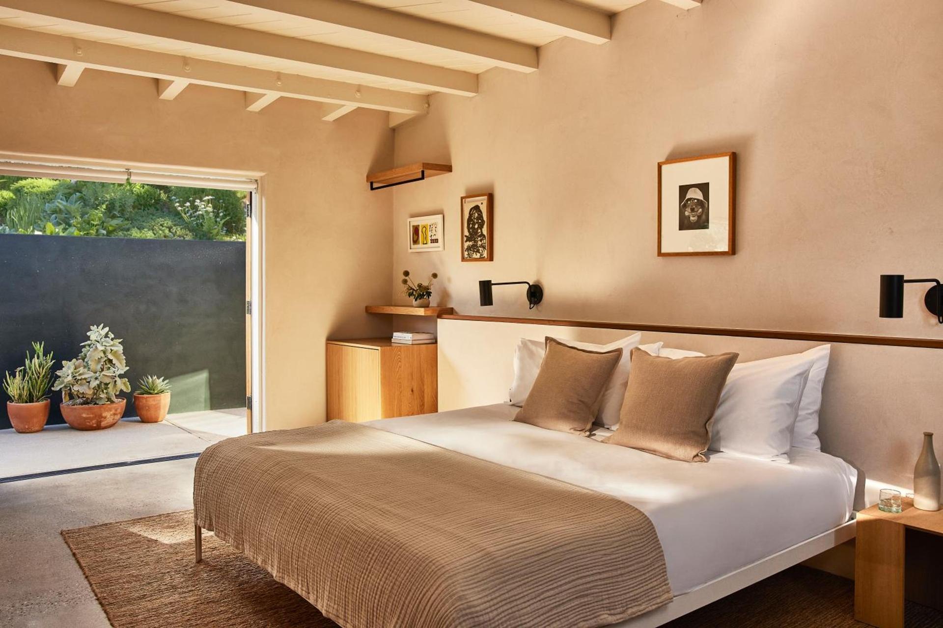 Hotel June Malibu photo 51